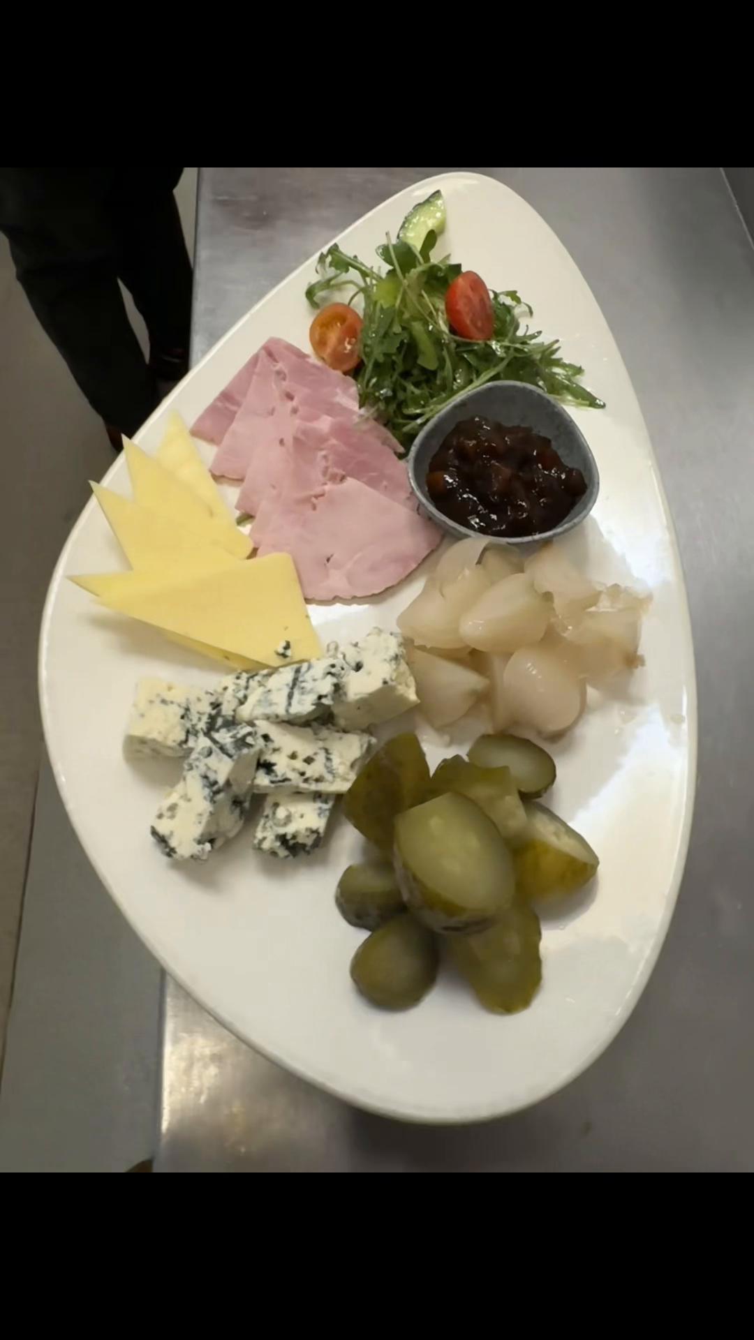 @Chef Nyaleso