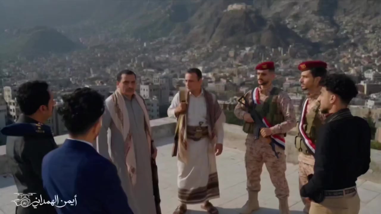 @سعيد نظير العزعزي