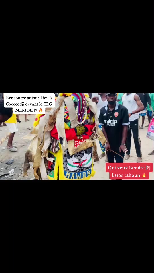 @Dessous🥰 ( Mr TCHIBOZO)