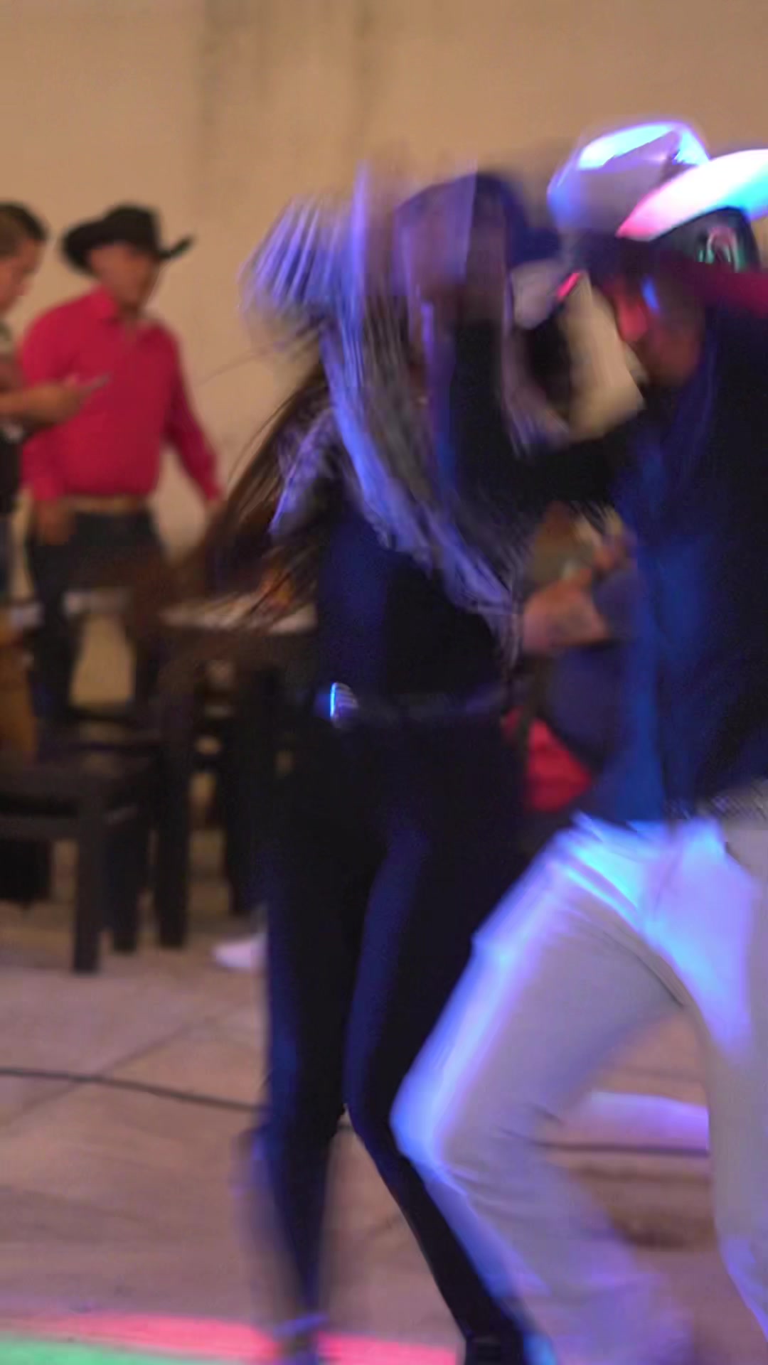 @TexanDance