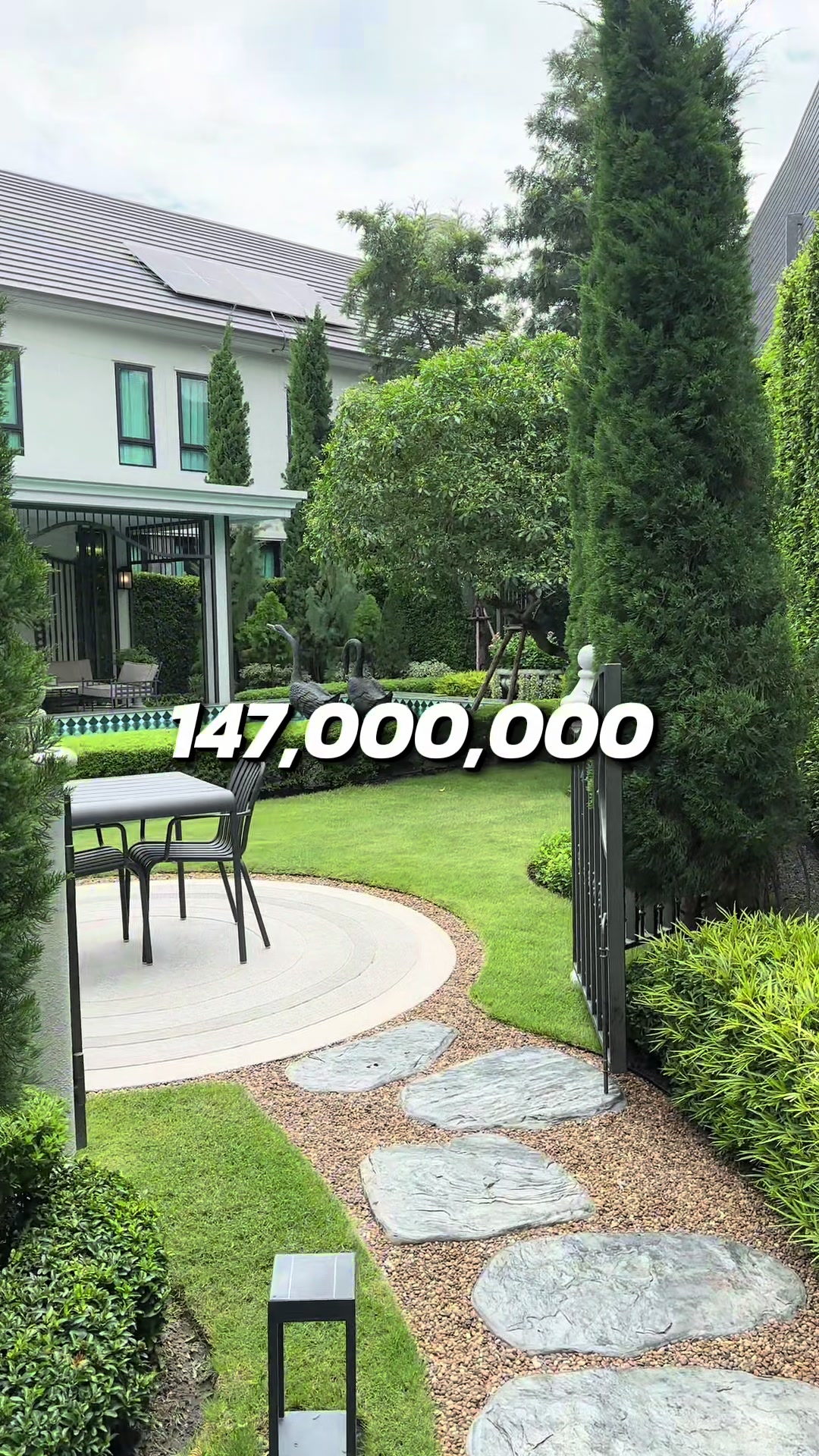 @Luxury Property TH