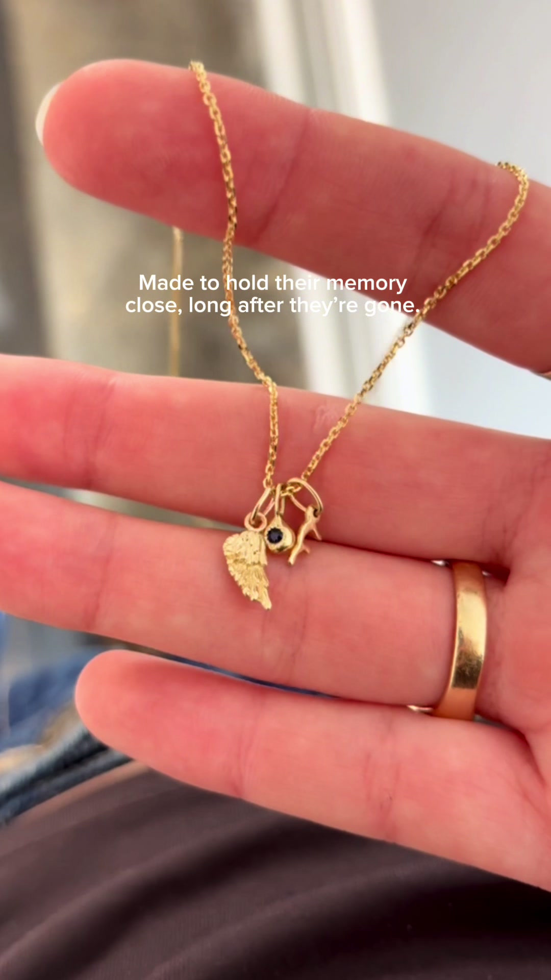 @Linden Cook Jewellery
