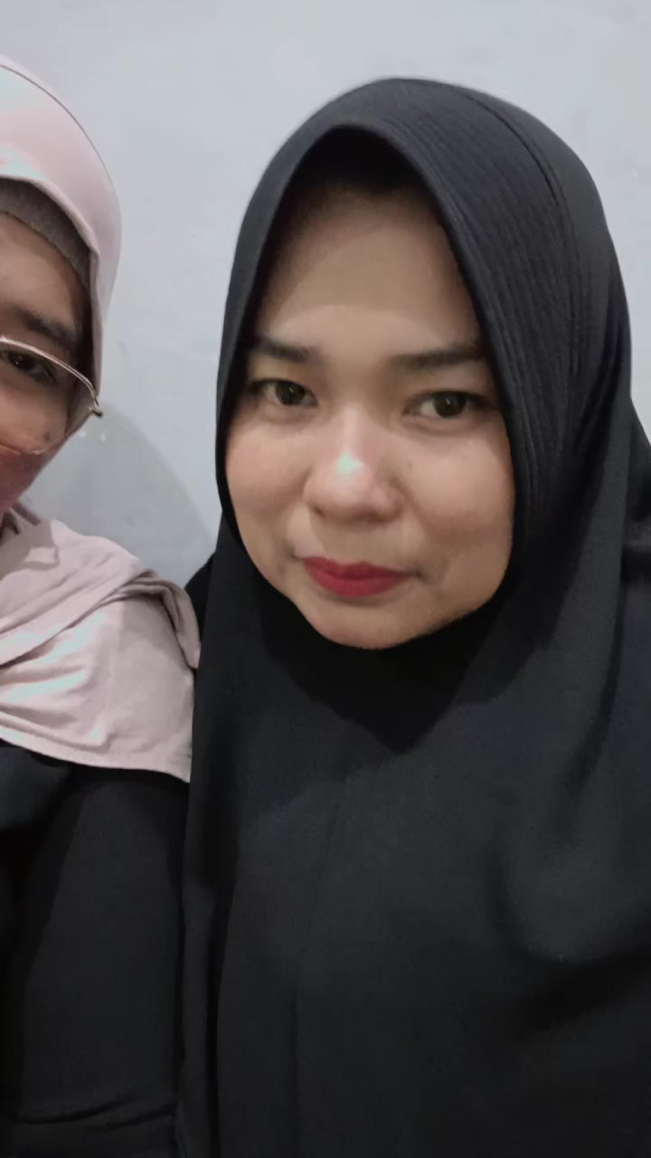 @fitri chaniago