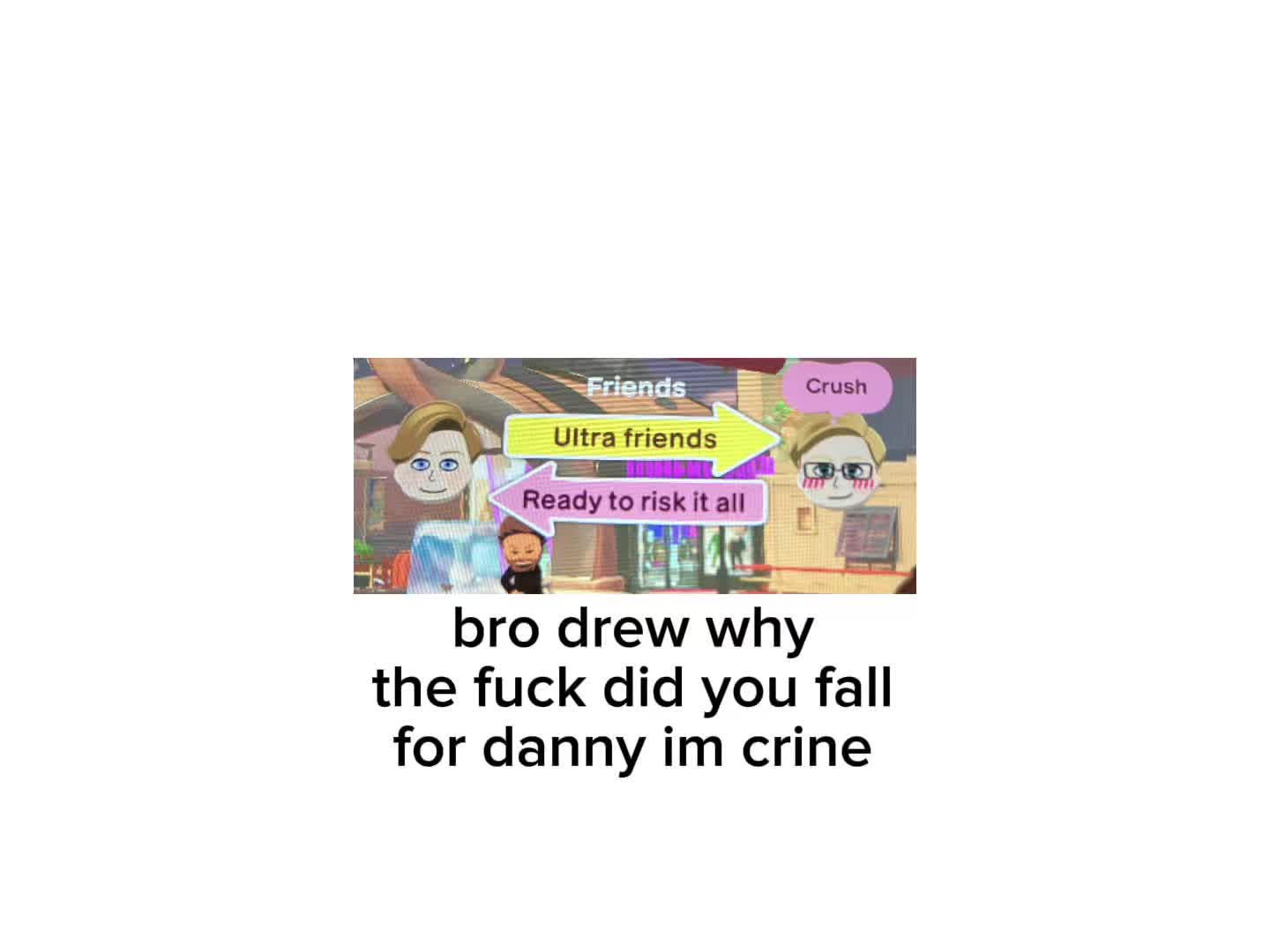 @Lukas / Finn !