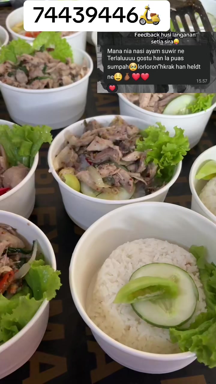 @AYAM SUWIR TL✅