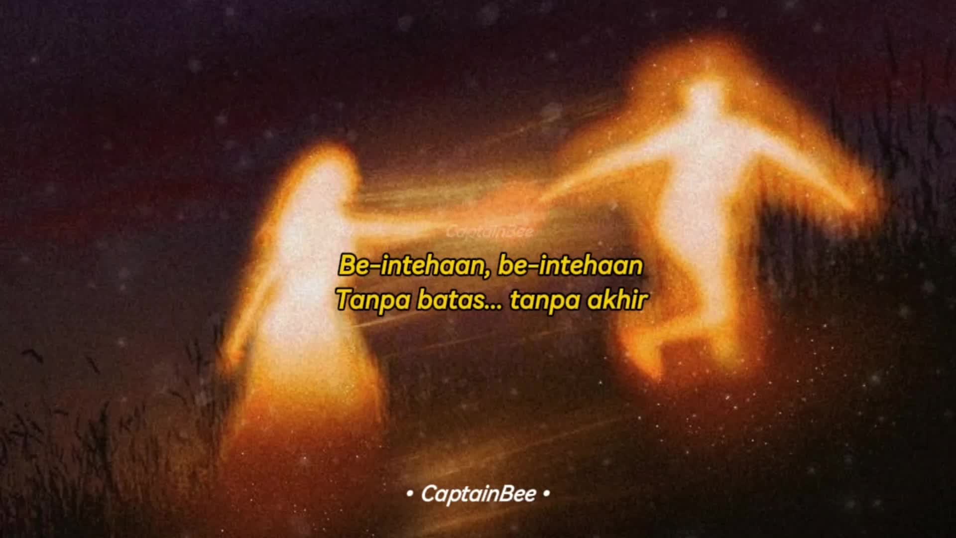 @Captain Bee
