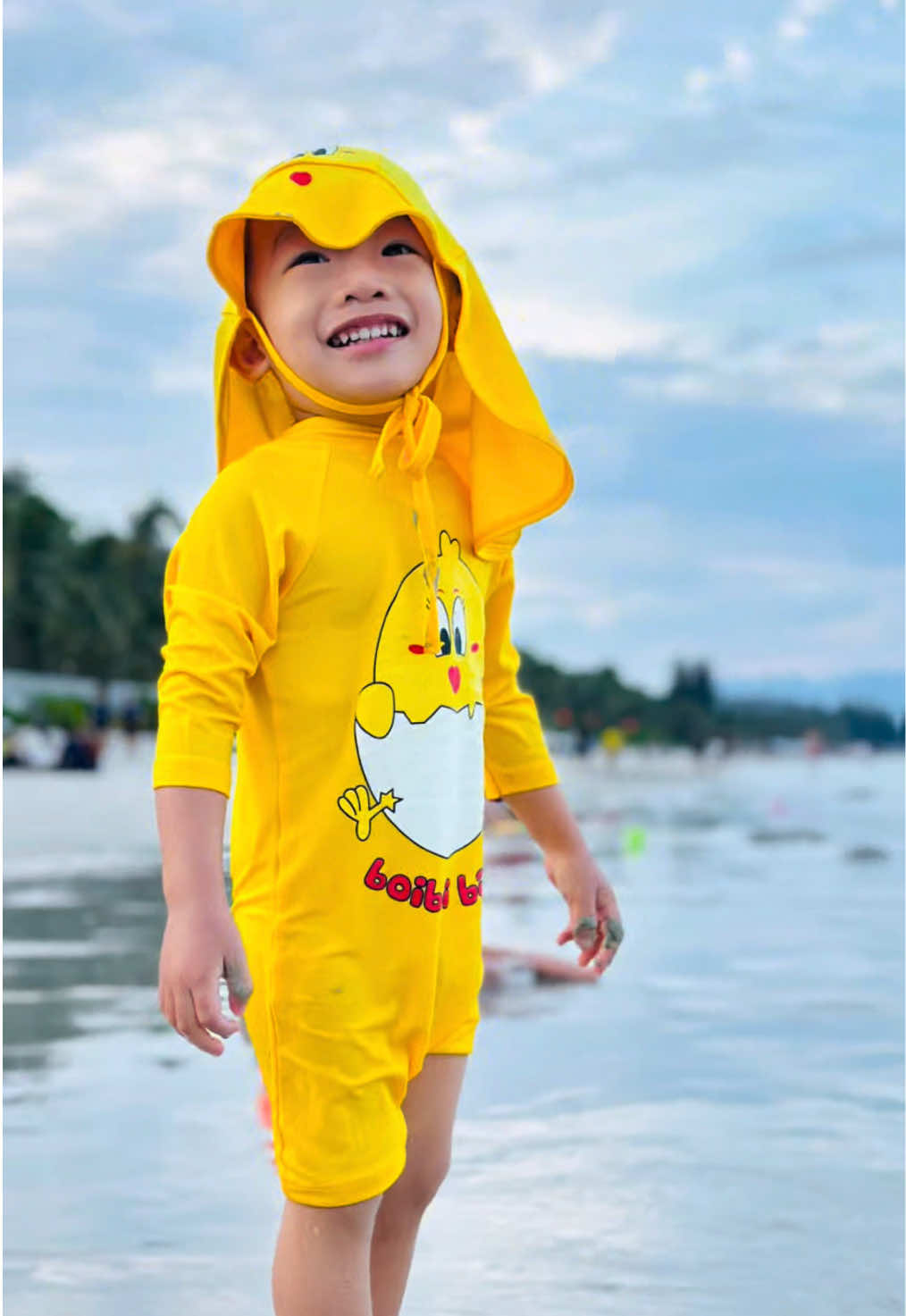 @Mẹ Xưn và Rio