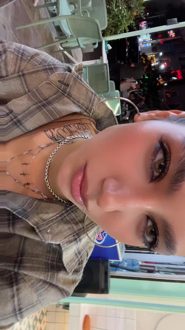 @Melina