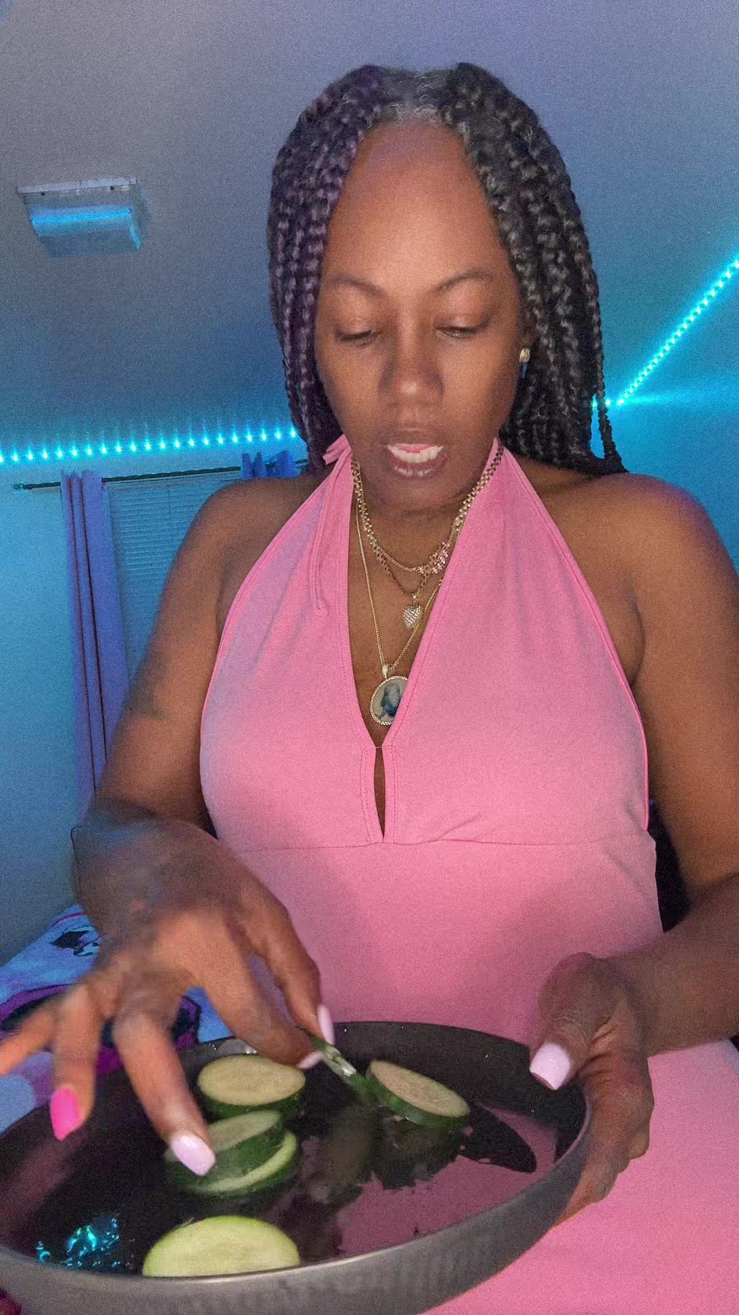 @Bonnie Parker Boudoin