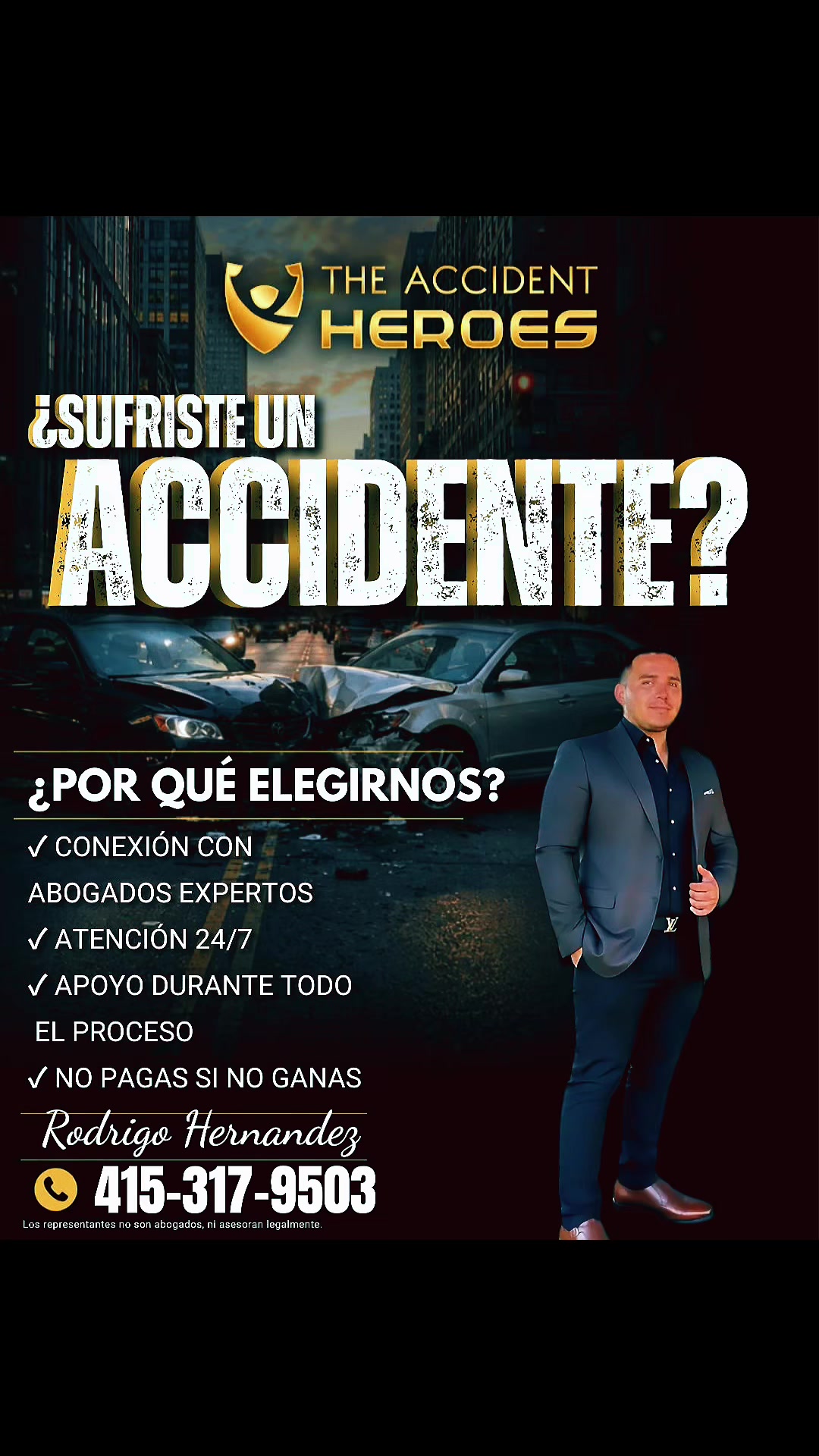 @Rodrigo Hernandez