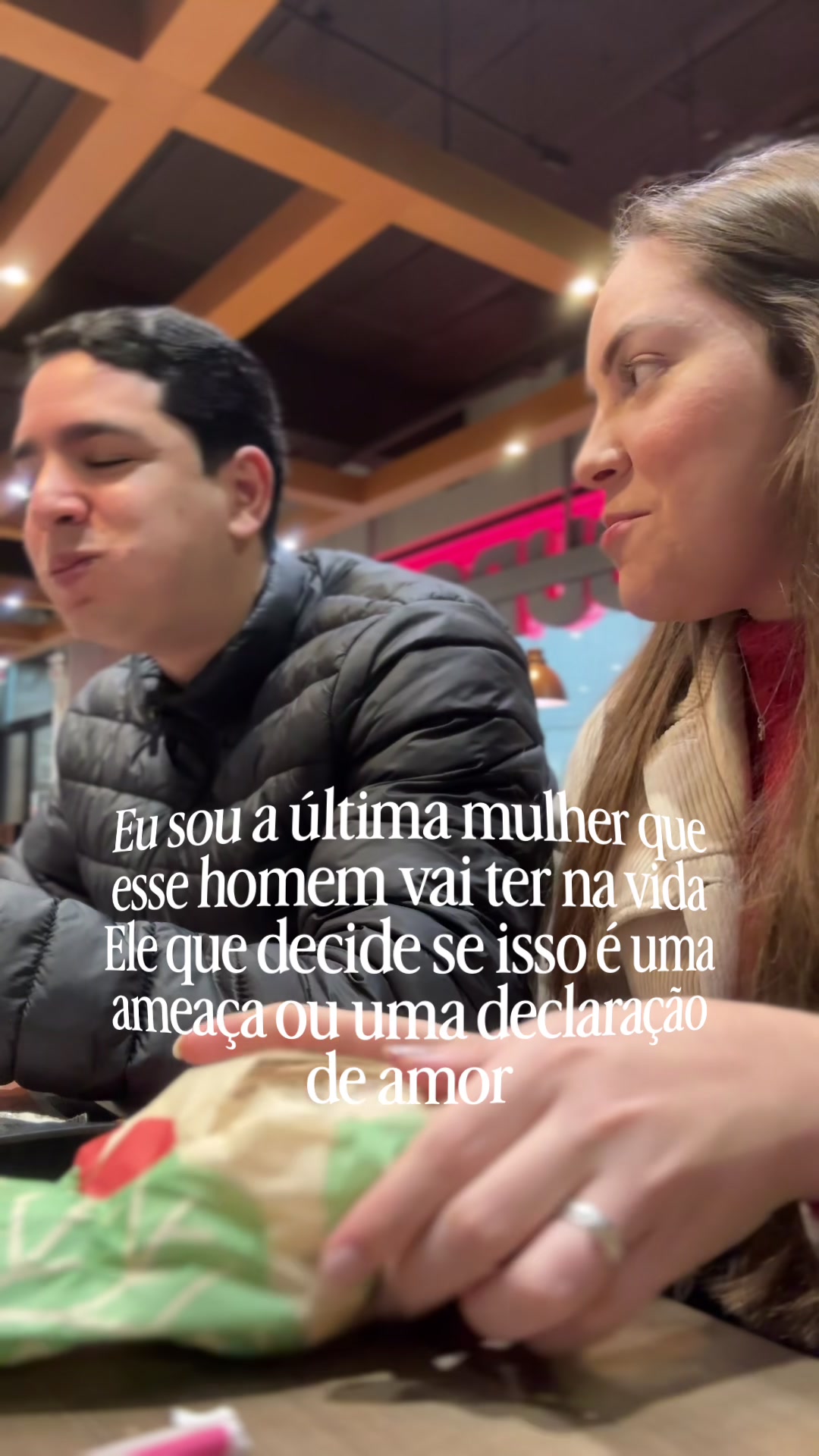 @Vitória Furtado