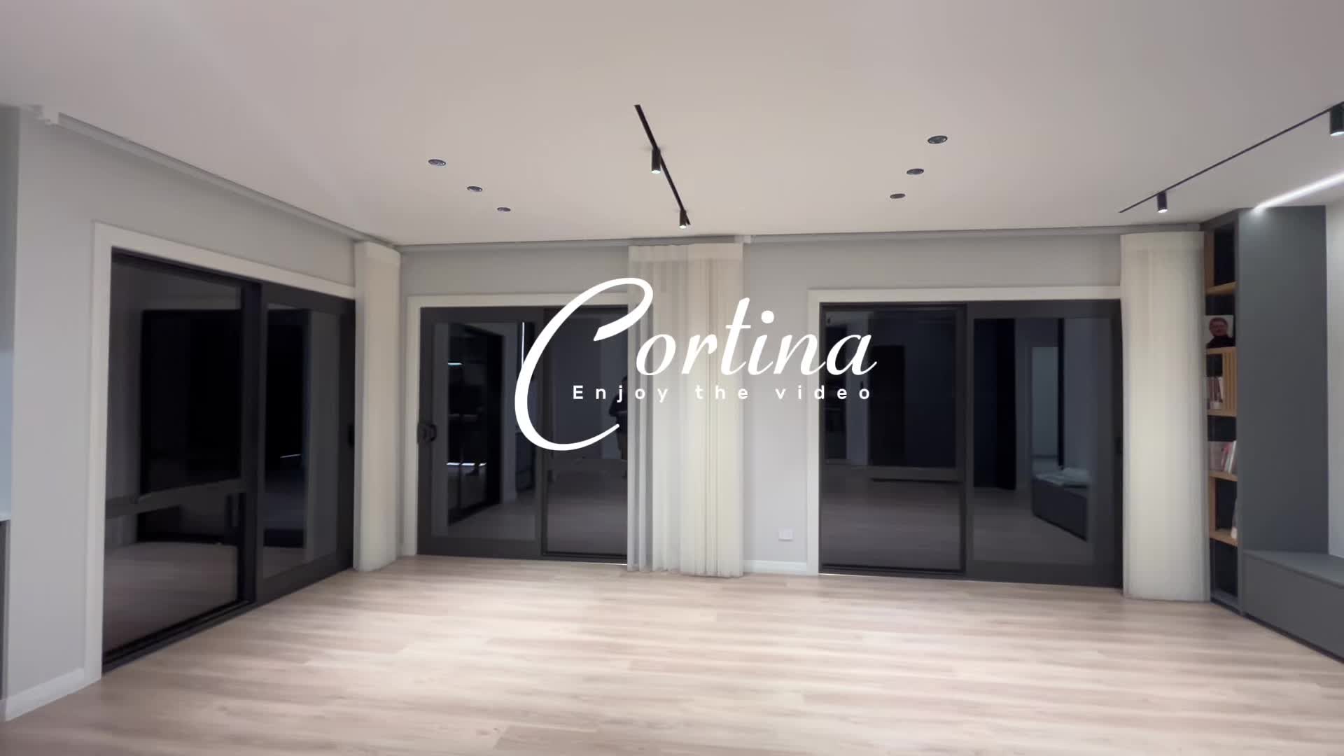 @Cortina Curtain🇳🇿