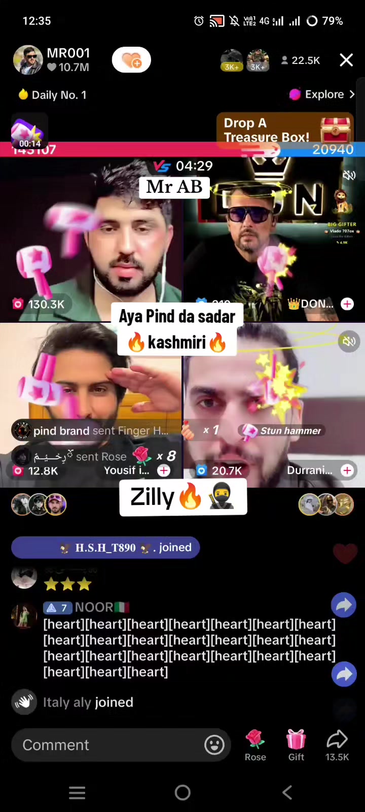 @✌️MR🇵🇰ChAdHaR ✌️