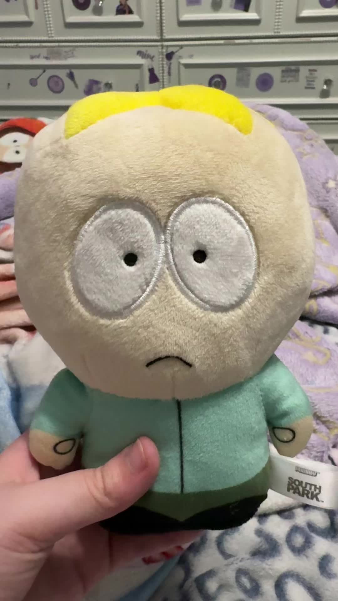 @LeopoldButtersStotch🩵