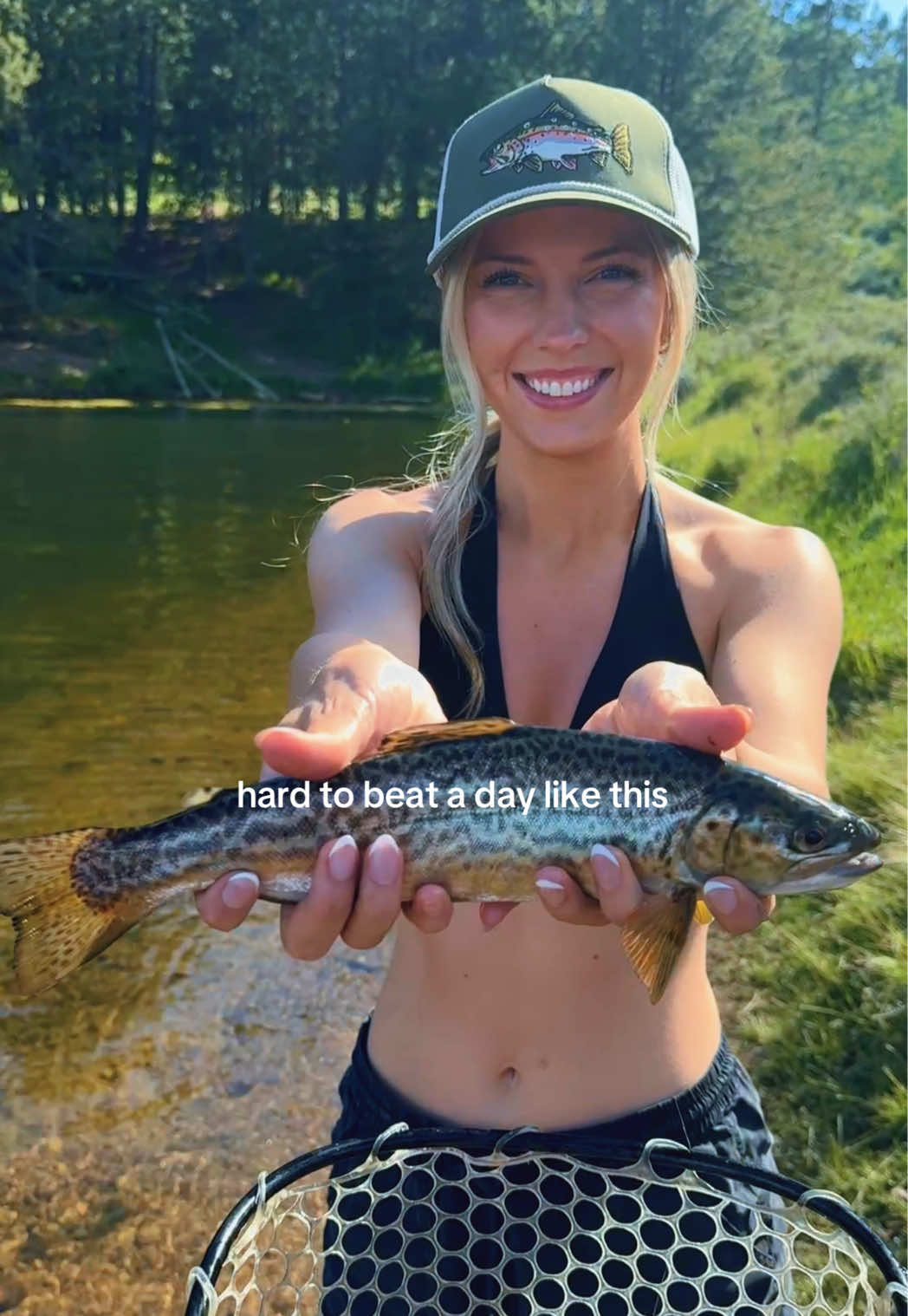 @Sarah Grace Outdoors