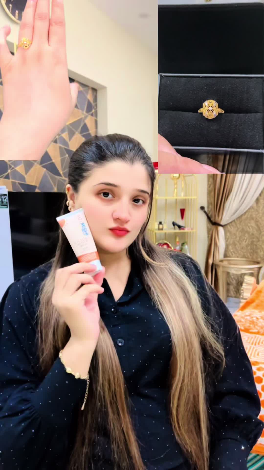 @Saher Qadeer