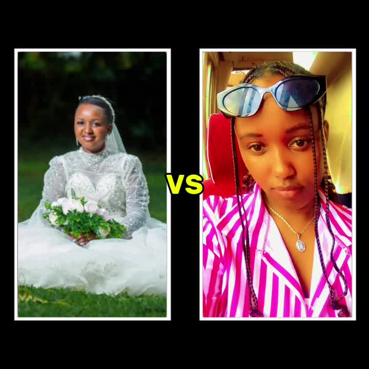 @Moureen