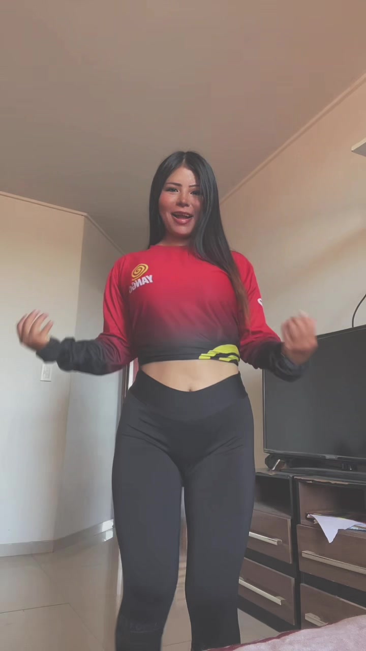 @Chicafitnes💪🏻