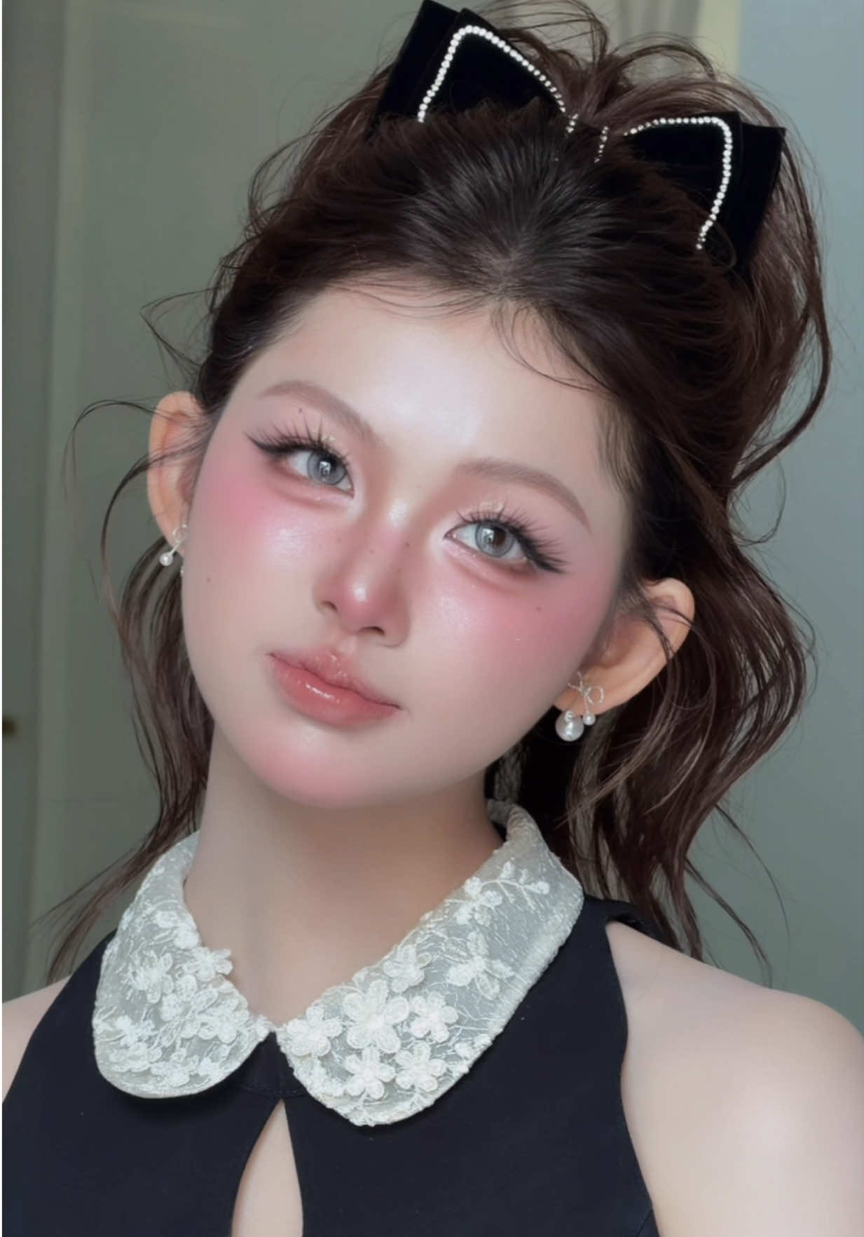 @Makeup Huong Chanel