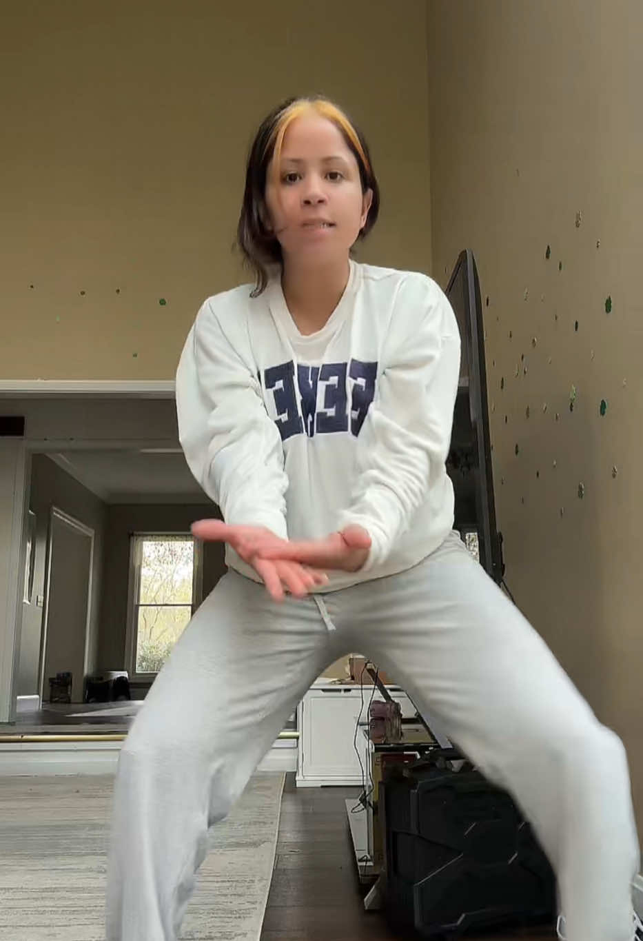 @TalisaTV