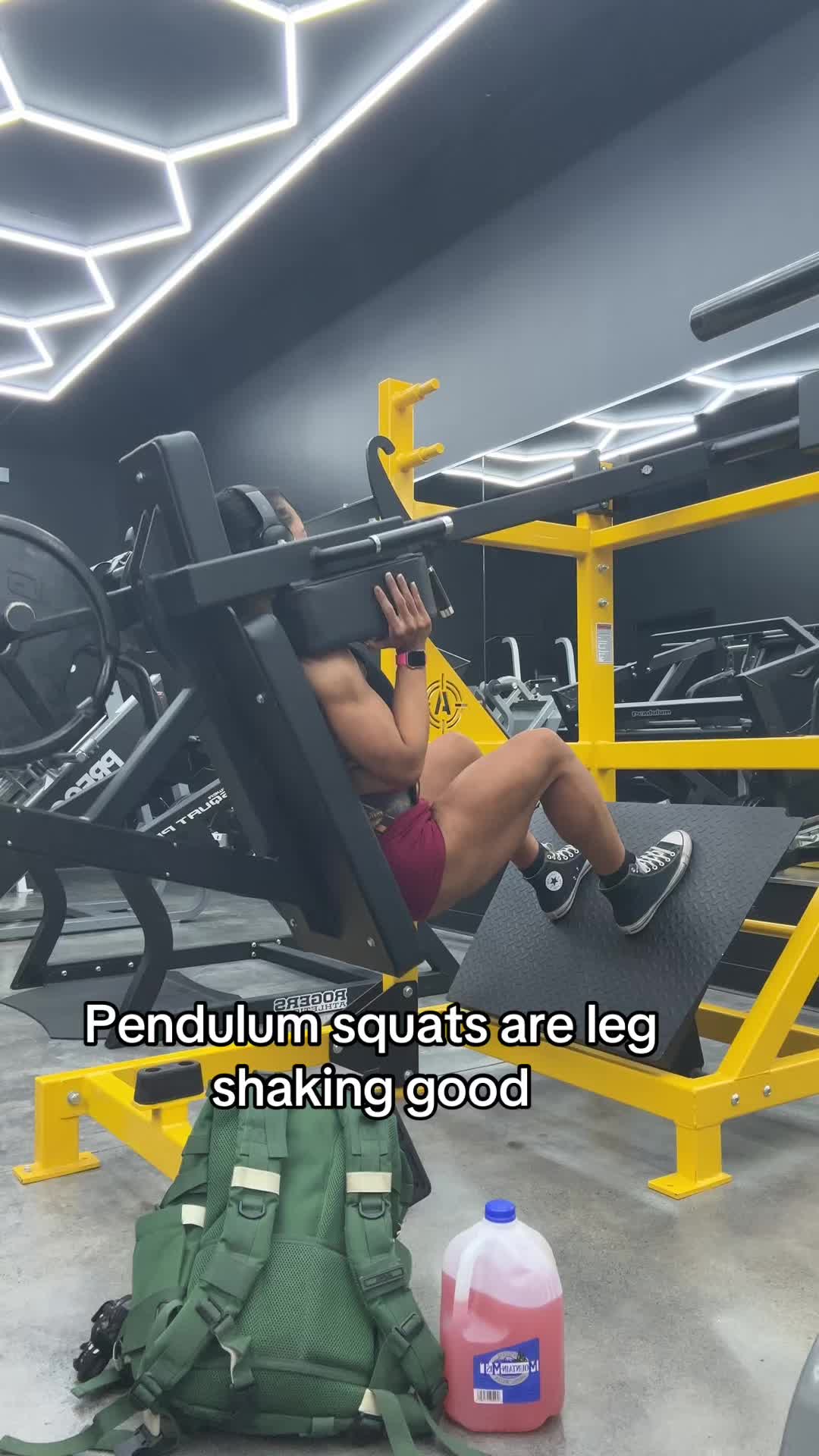 @ADILENE | NPC WELLNESS ATHLETE