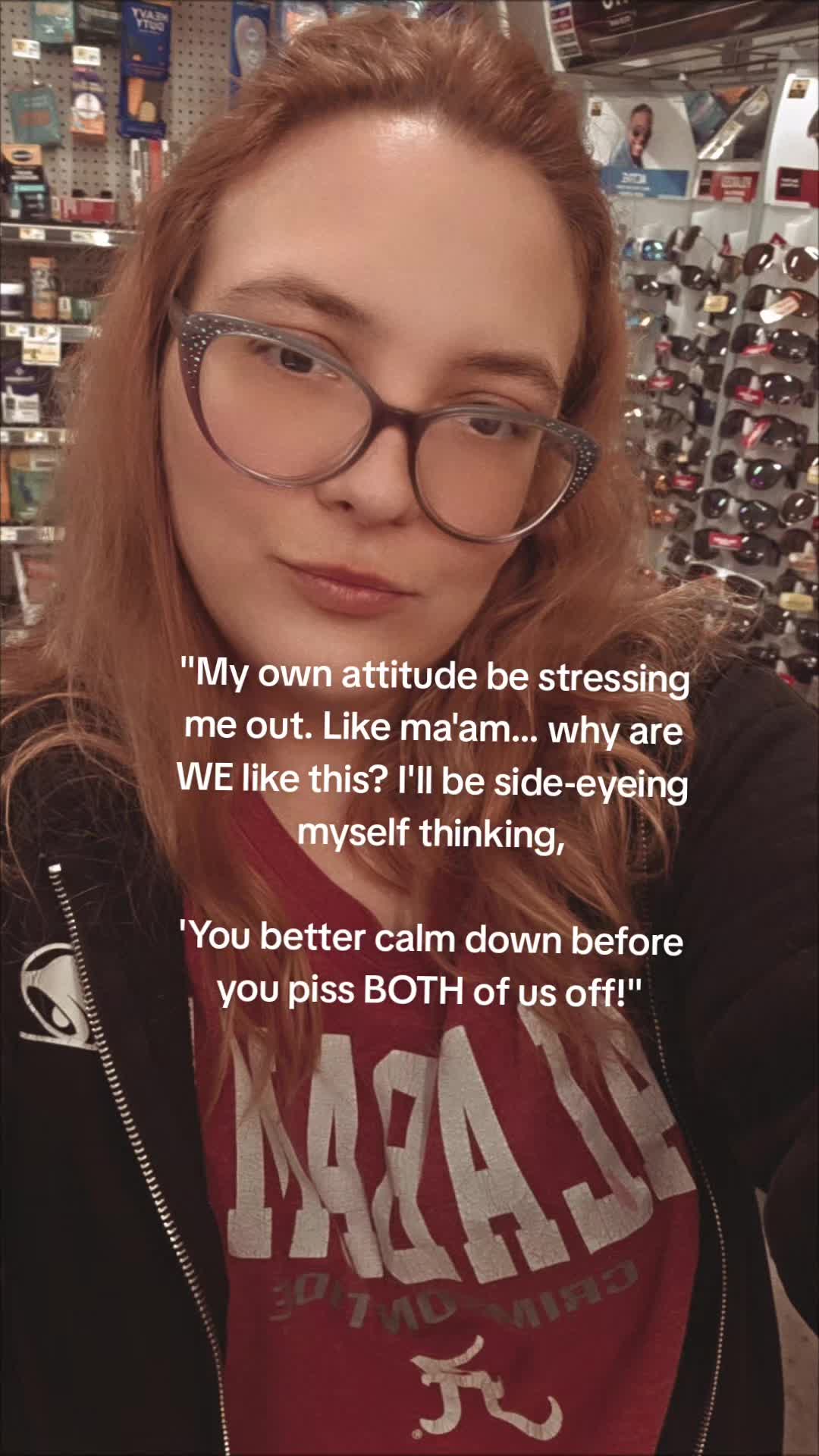@Kristina Palmer