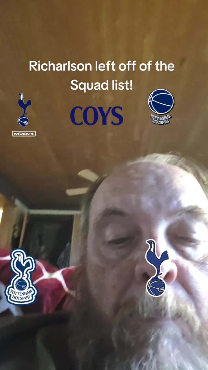 @bigdaddyofhotspurs❌️
