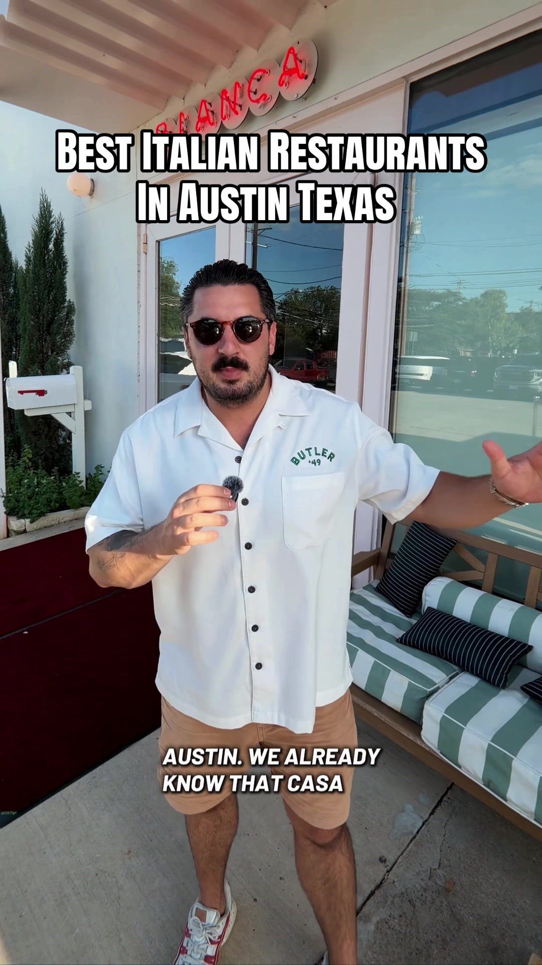 @The ATX Drinker