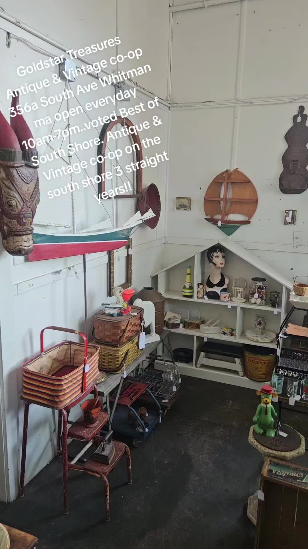 @Gold Star Treasures
