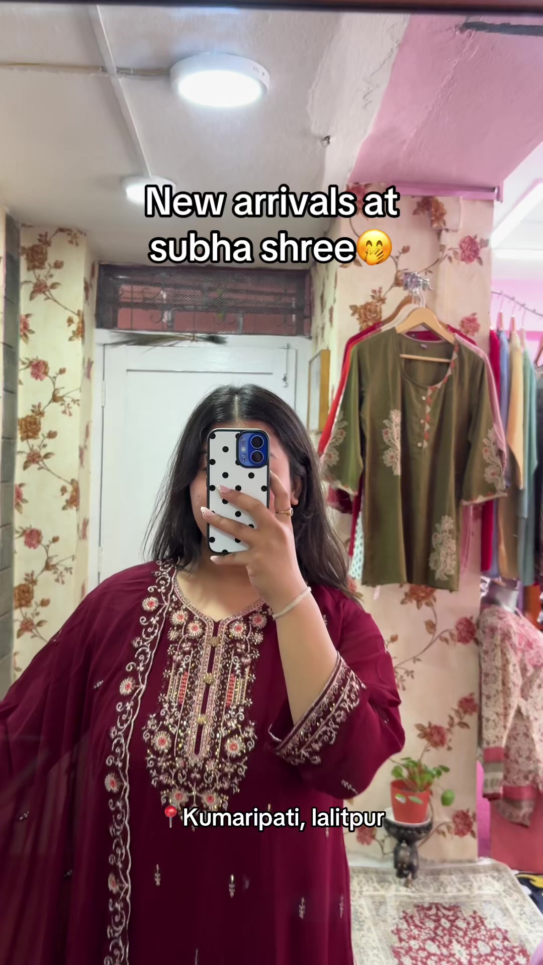 @Subha Shree