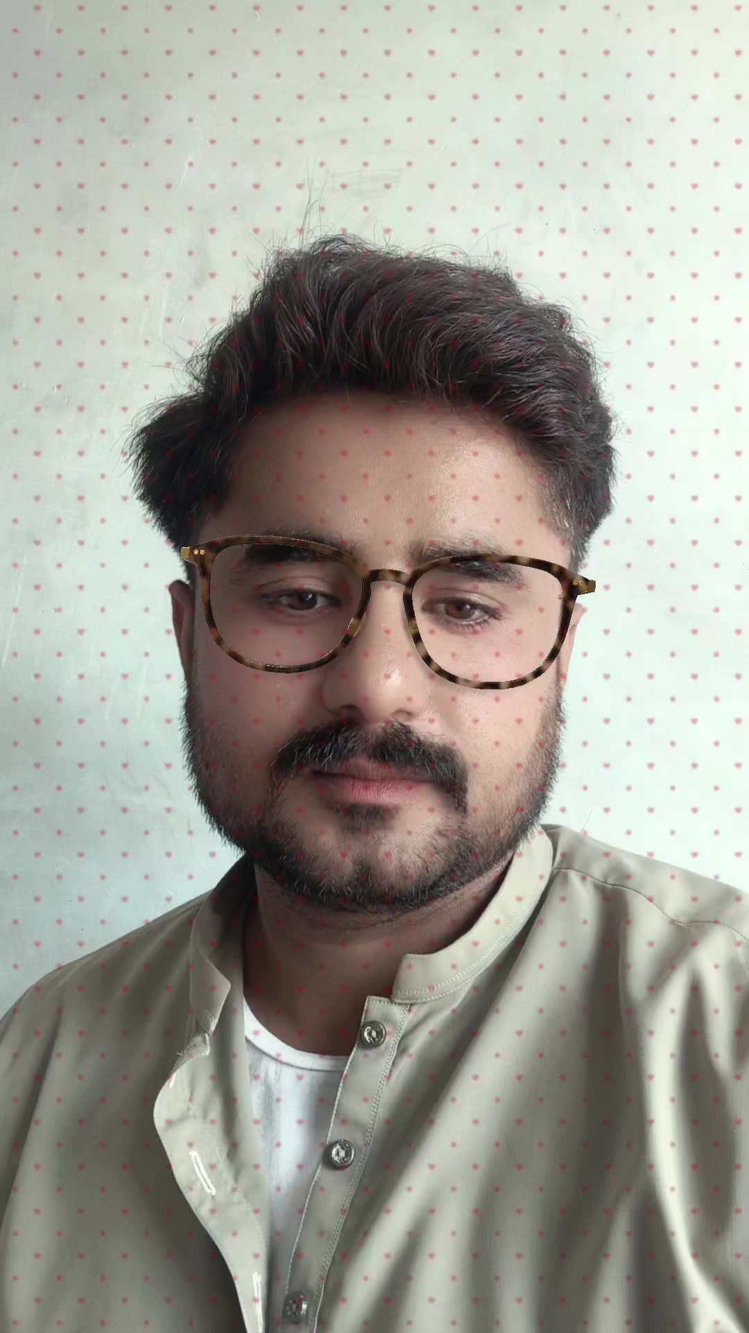 @Rameez Jatoi 110