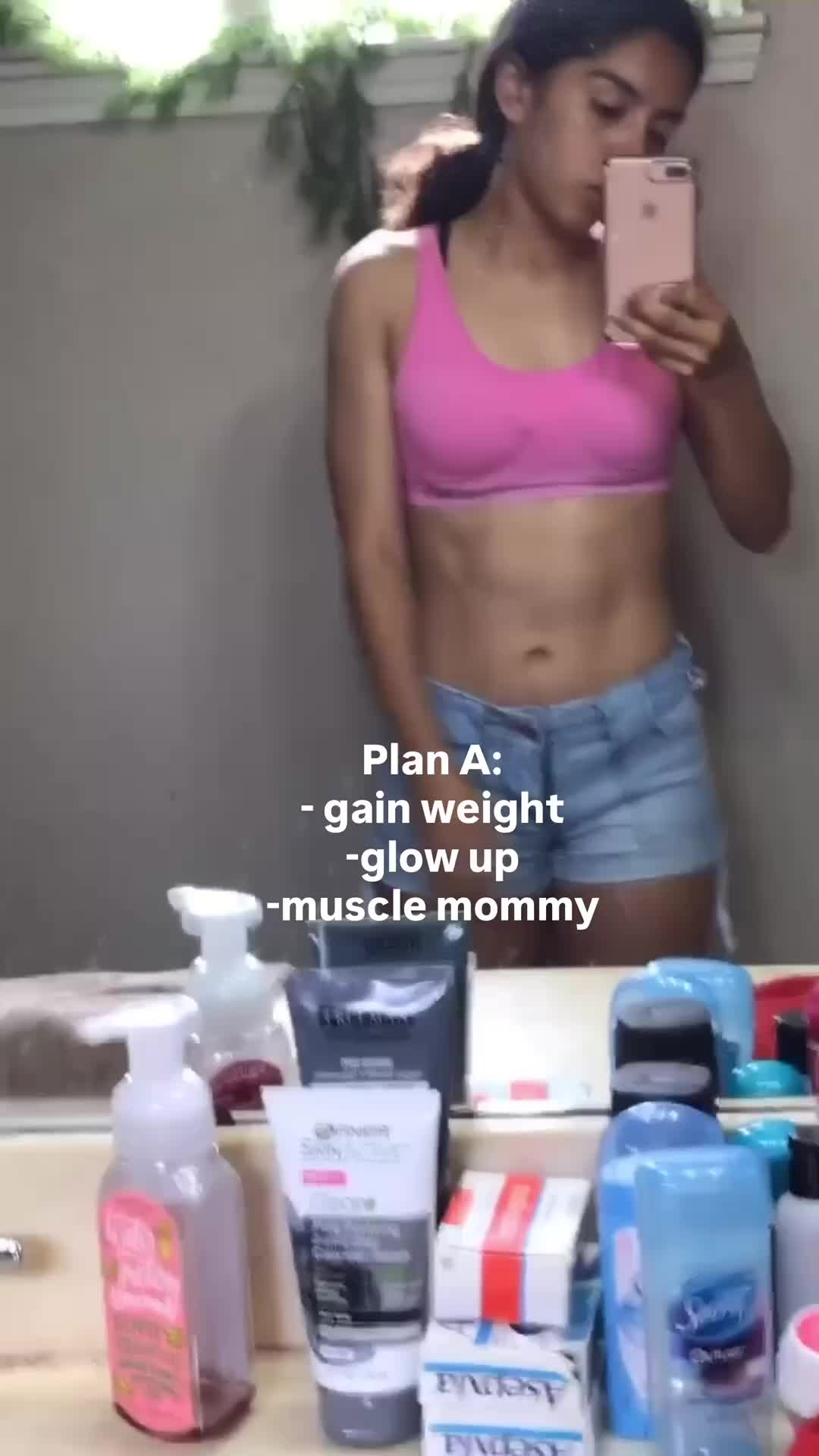 @Priscila Montoya