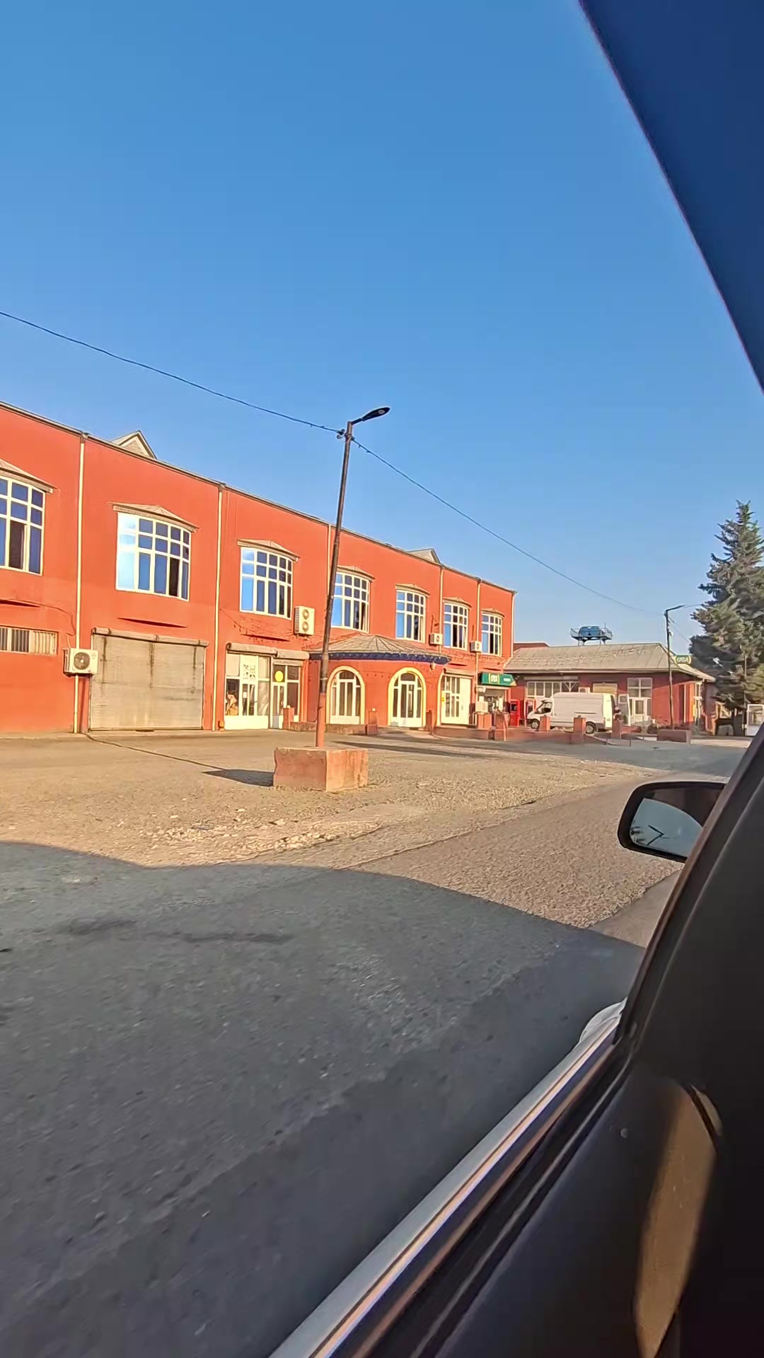 @hər günümüzə şükür