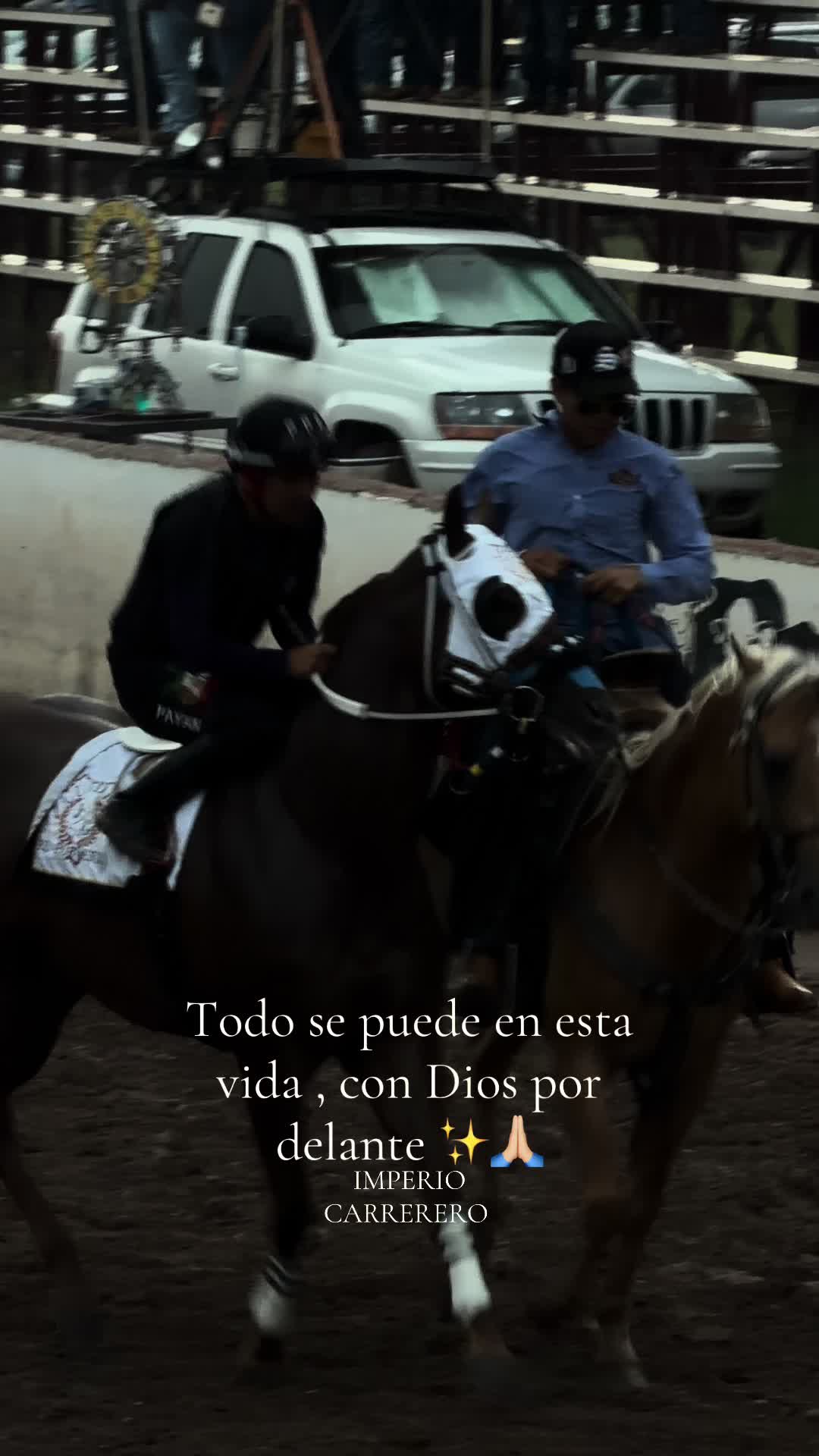 @Imperio carrerero