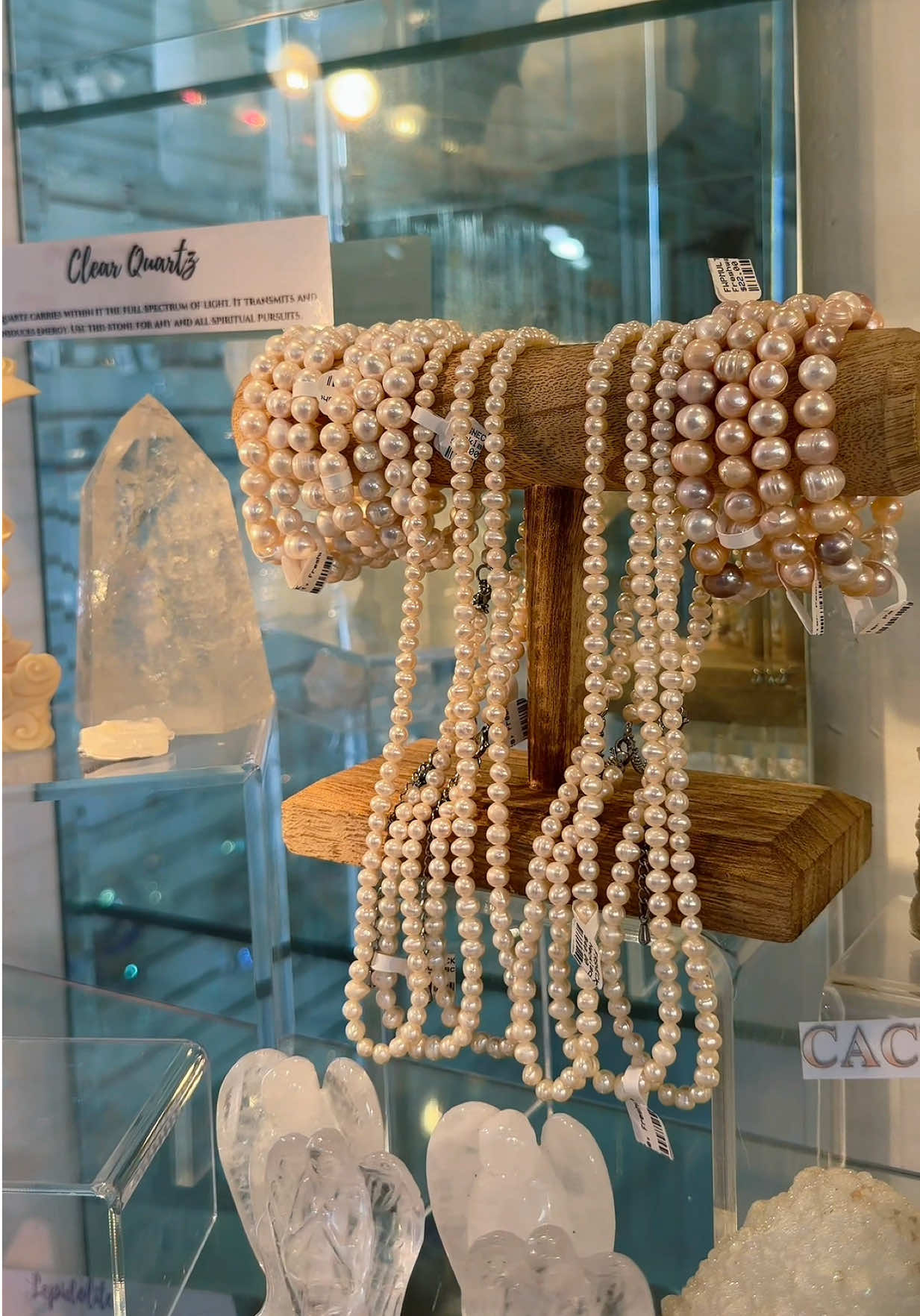 @The Crystal Garden, Inc.