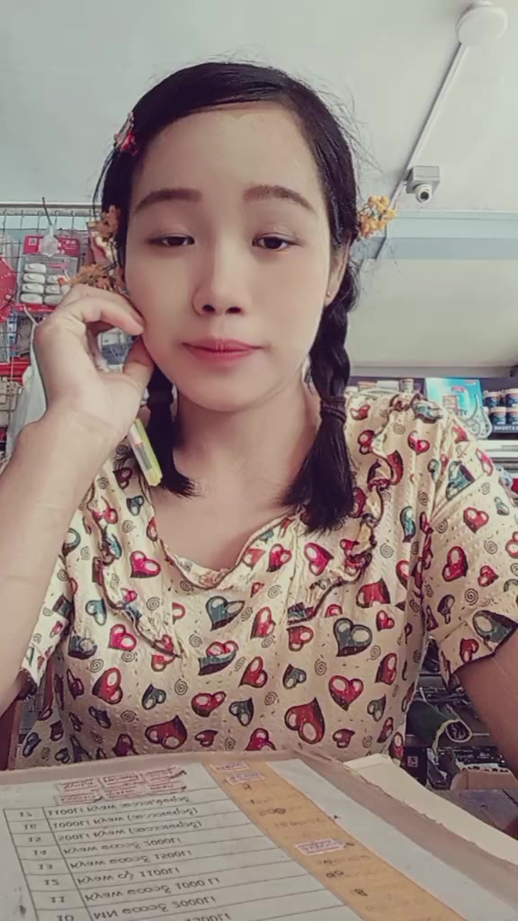 @⭐Daw Aye Moe⭐(ဧရာဝတီတိုင်းသူ)