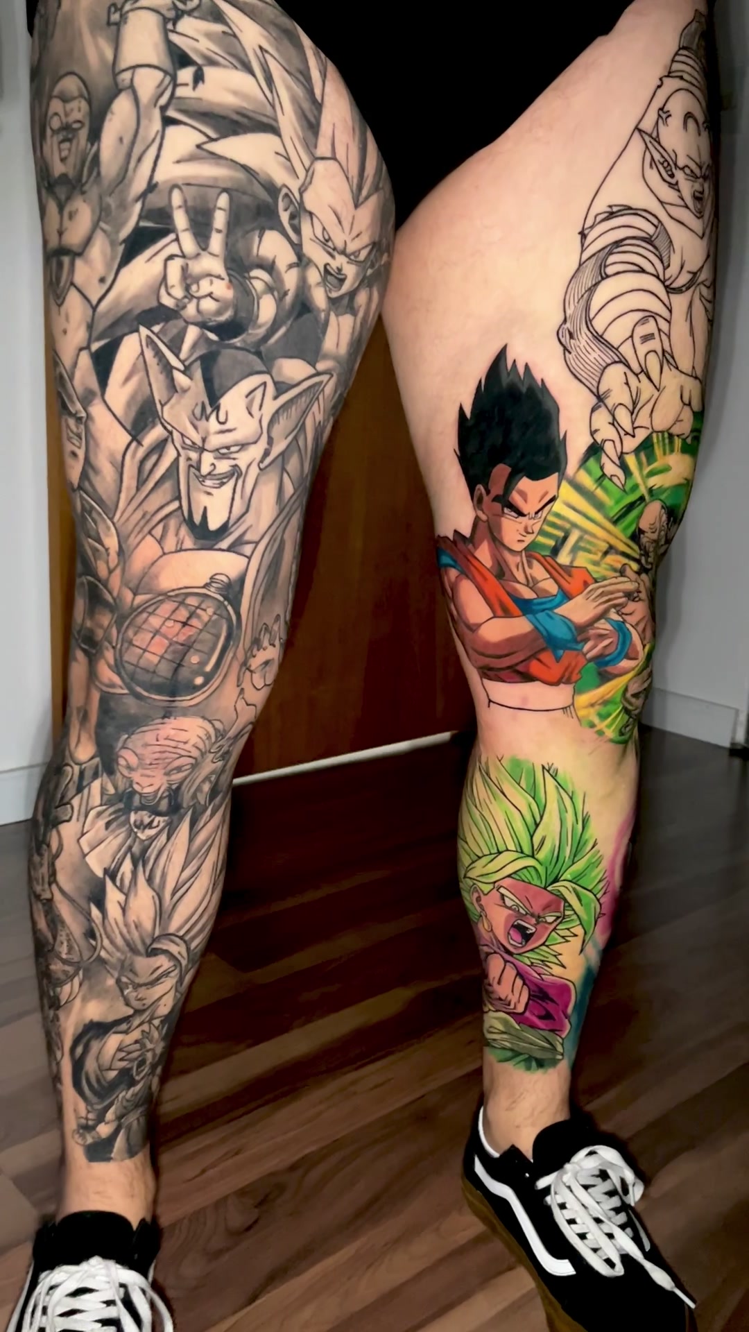 @Moriake tatuador
