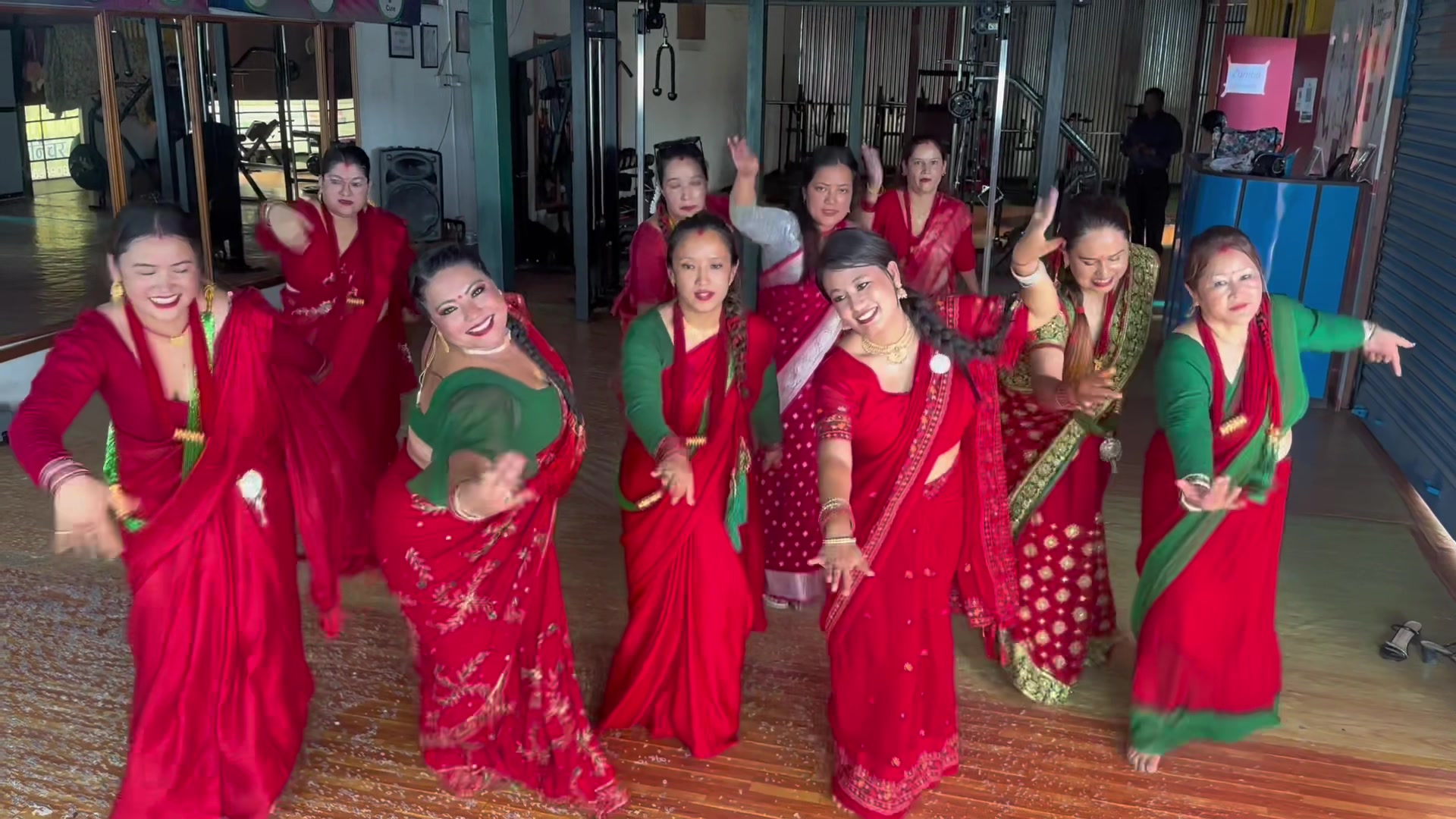 @Renuka Shrestha