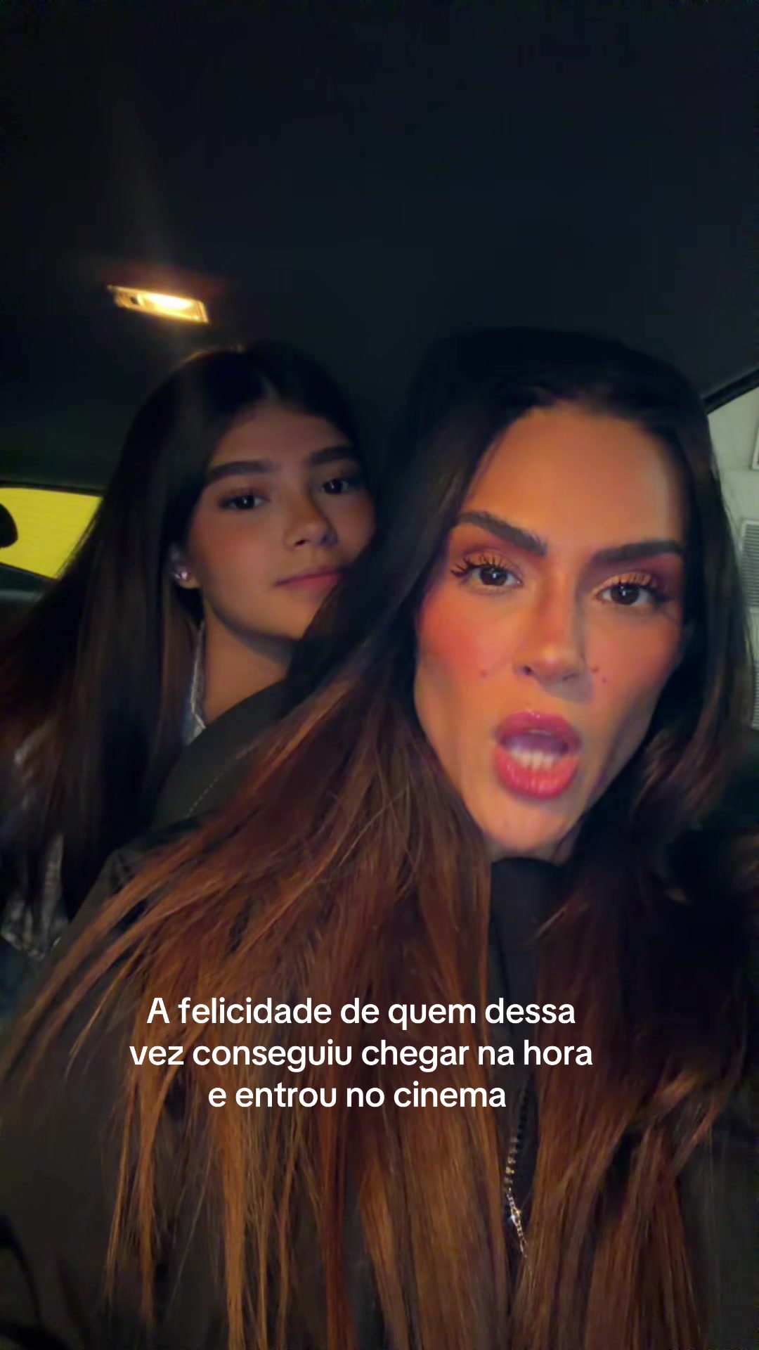 @Garotas Kiridas 🤎🤎