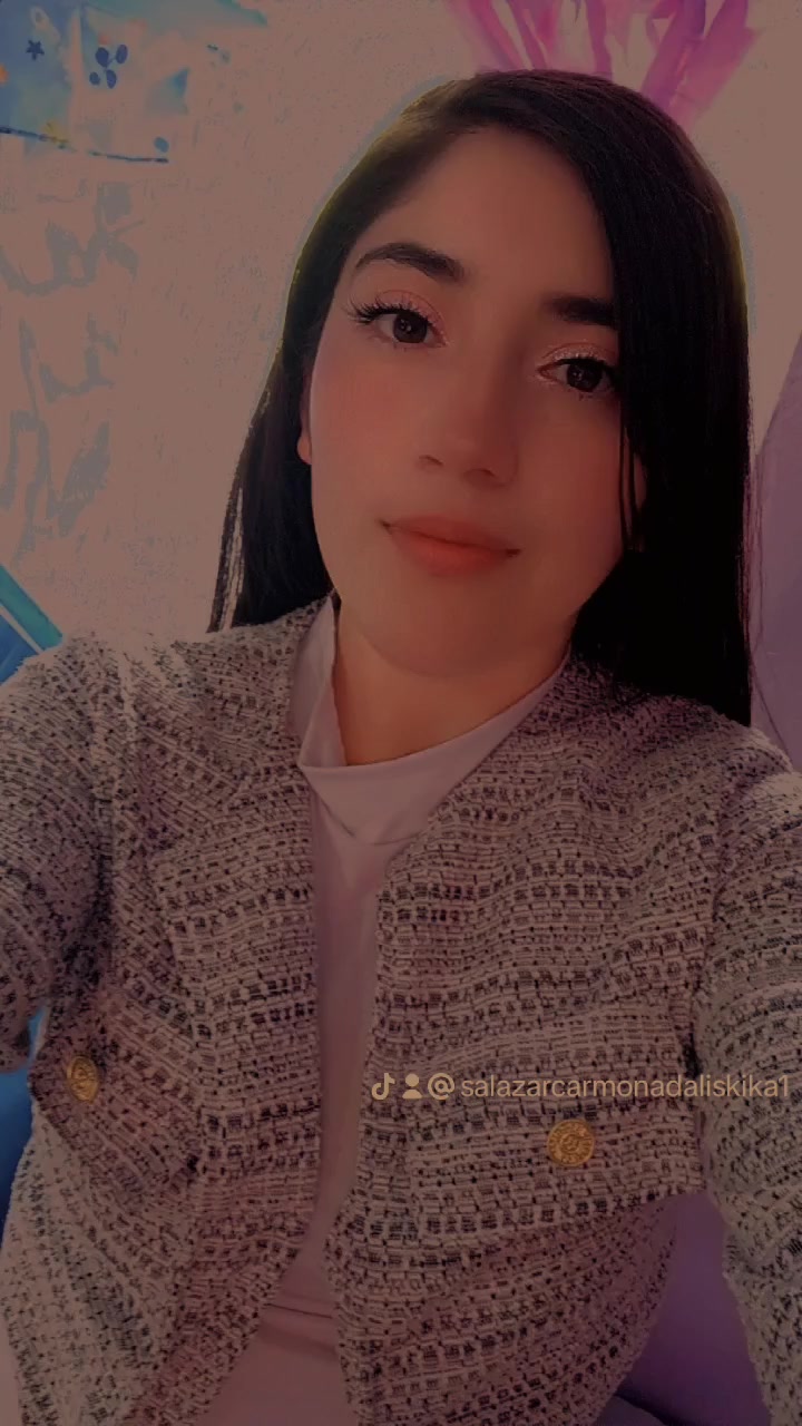 @Erika Salazar