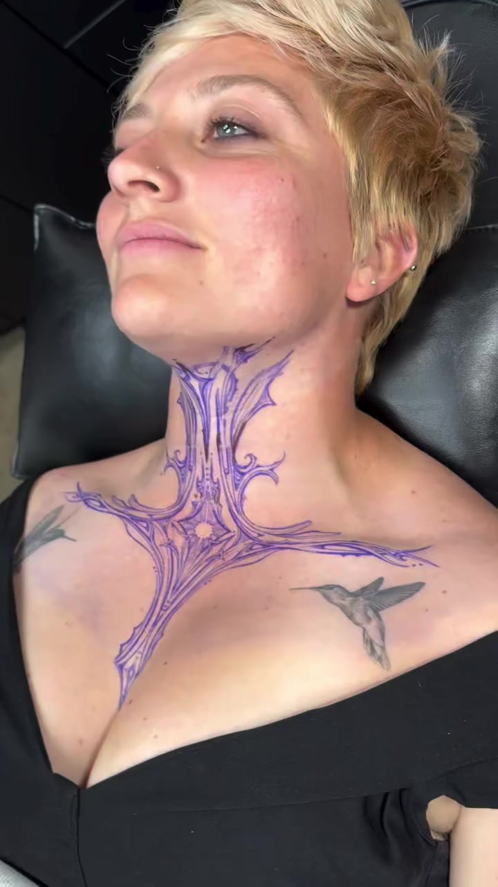@INK MASTER TATTOO