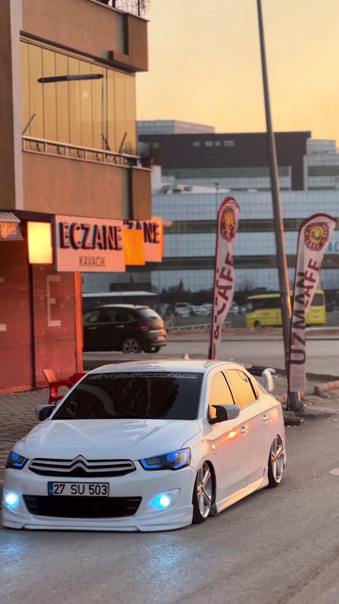 @Sabri Yağcı