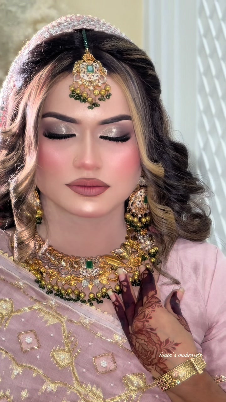 @Tania’s Makeover
