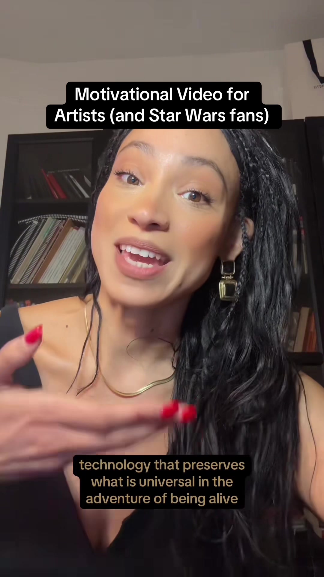 @Vanessa | LifeIsArt