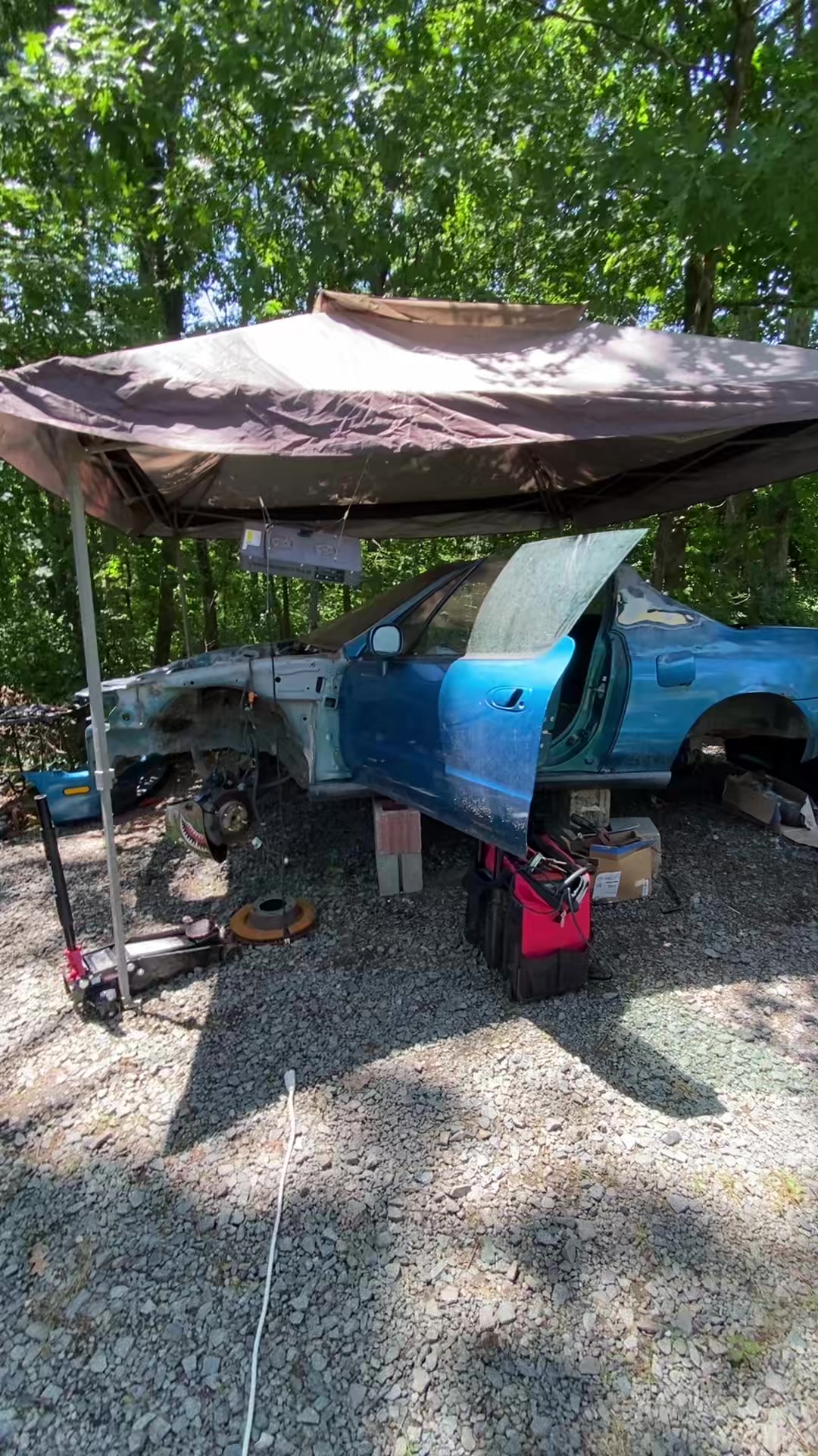 @Shaunsgarage