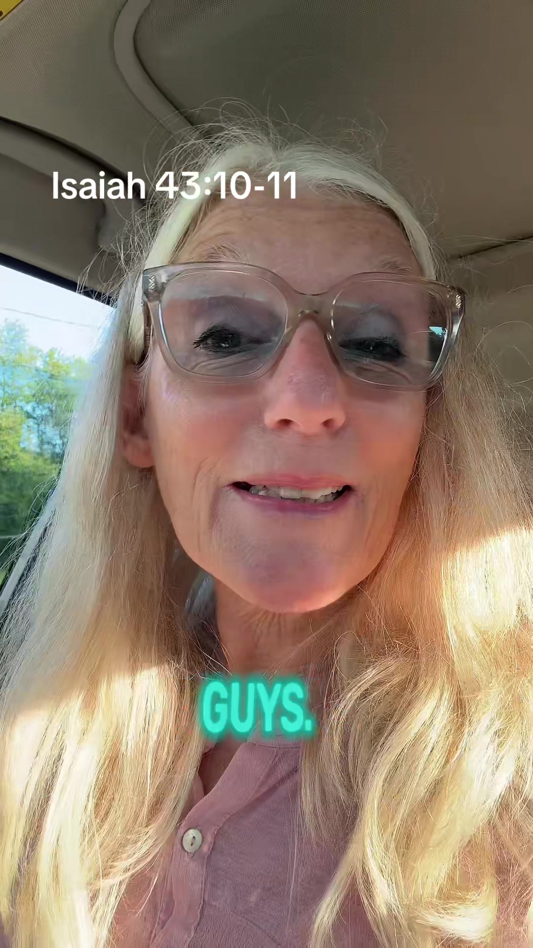 @Suzanne