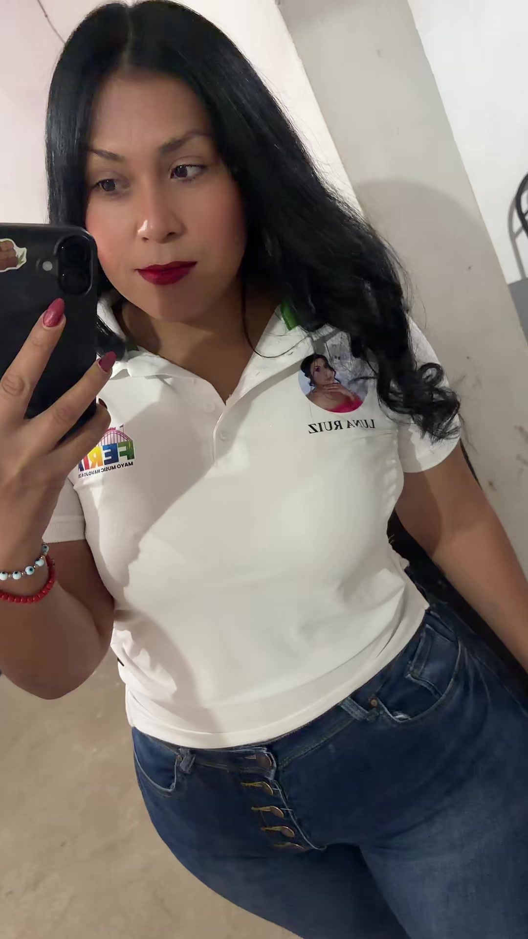 @Luna Ruiz
