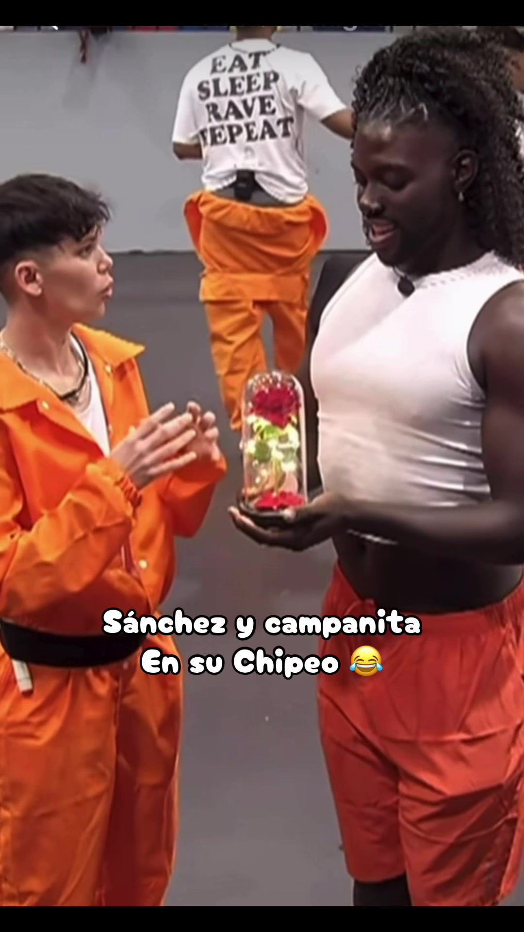 @FARANDULEANDOCONMIGO