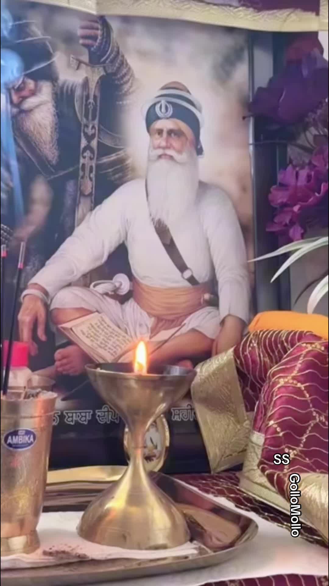 @sabetha Singh 💕