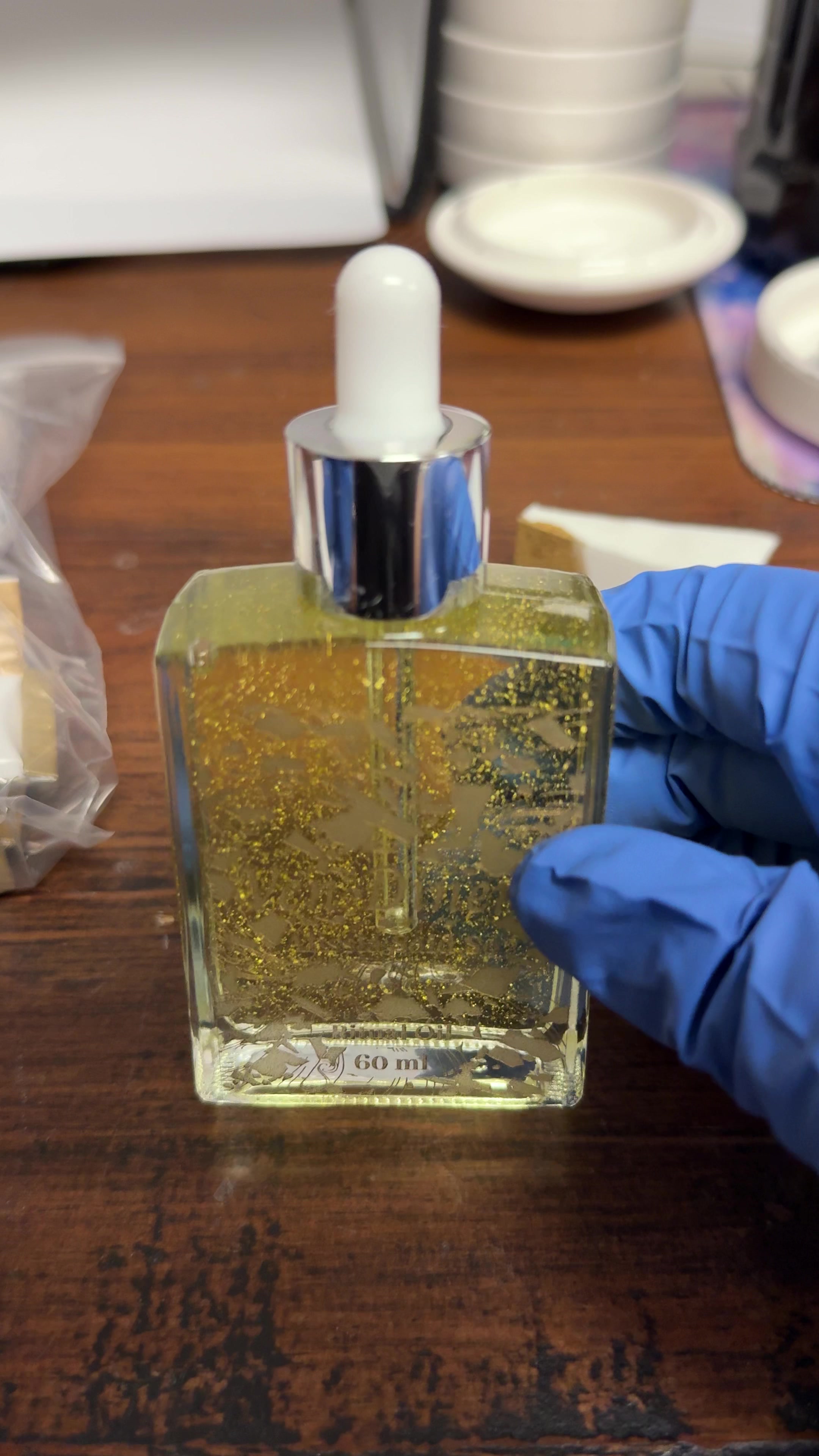 @Bruja Perfume Lab